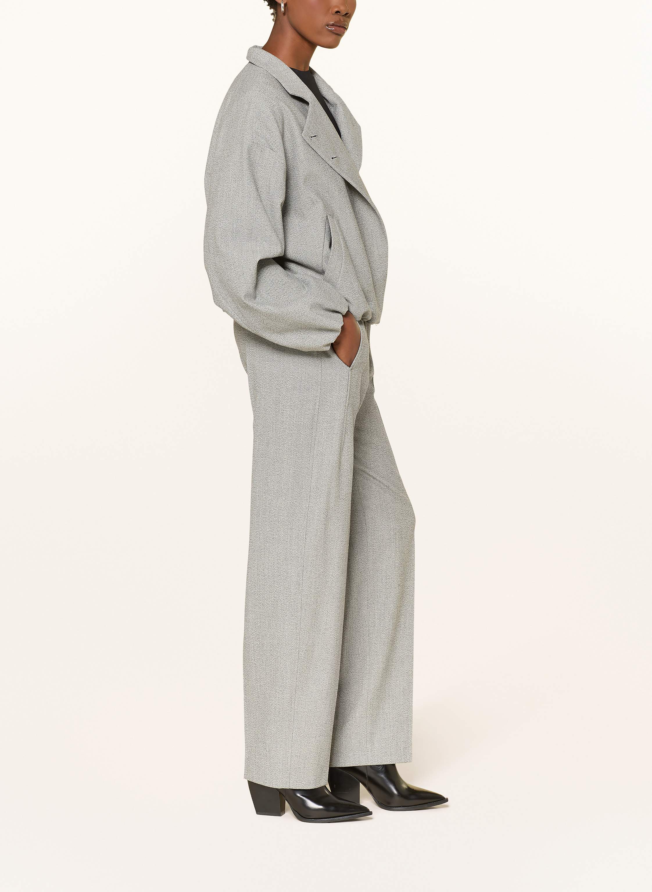 Thumbnail - Boss Hose Takava grau