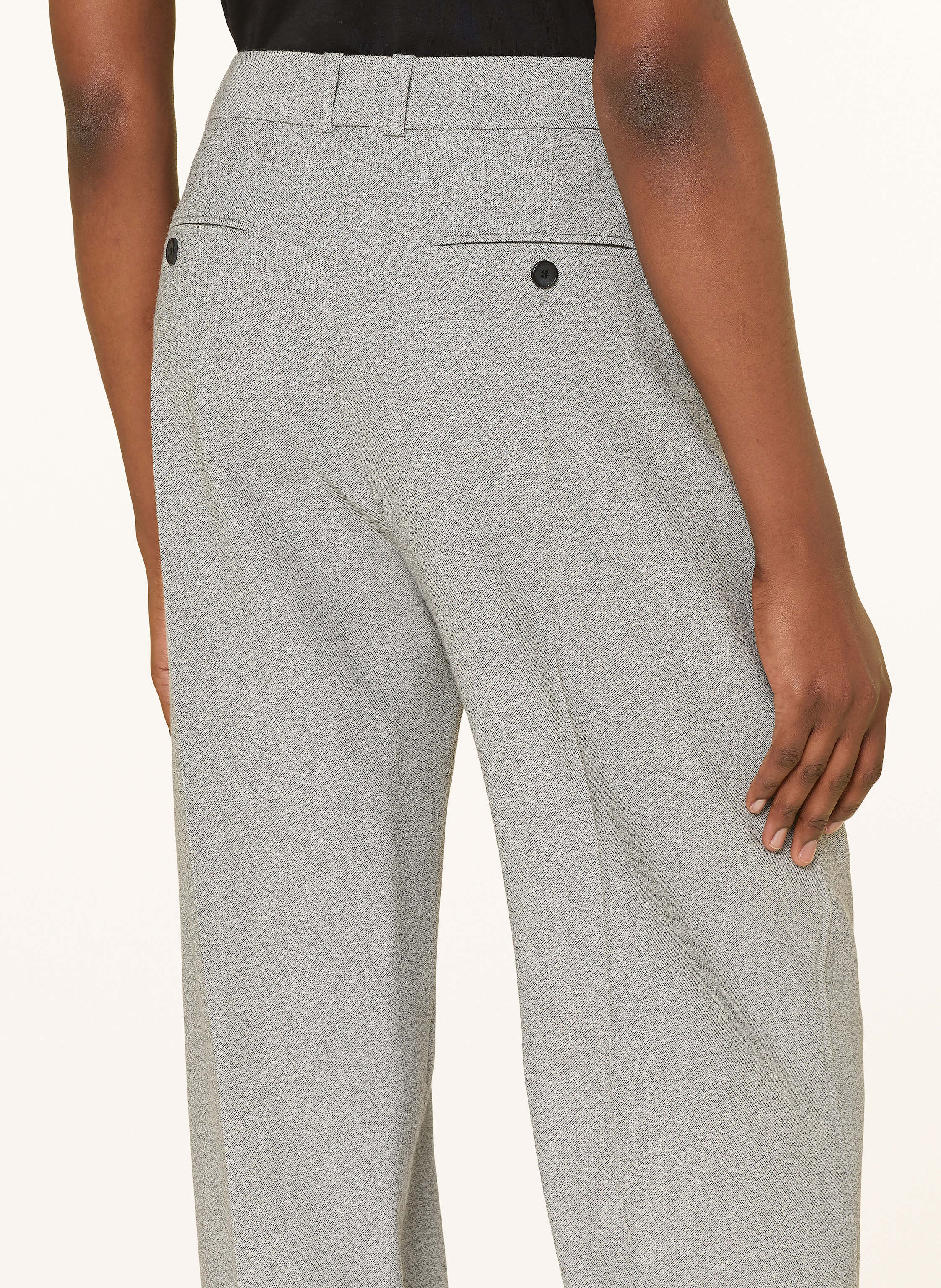 Thumbnail - Boss Hose Takava grau