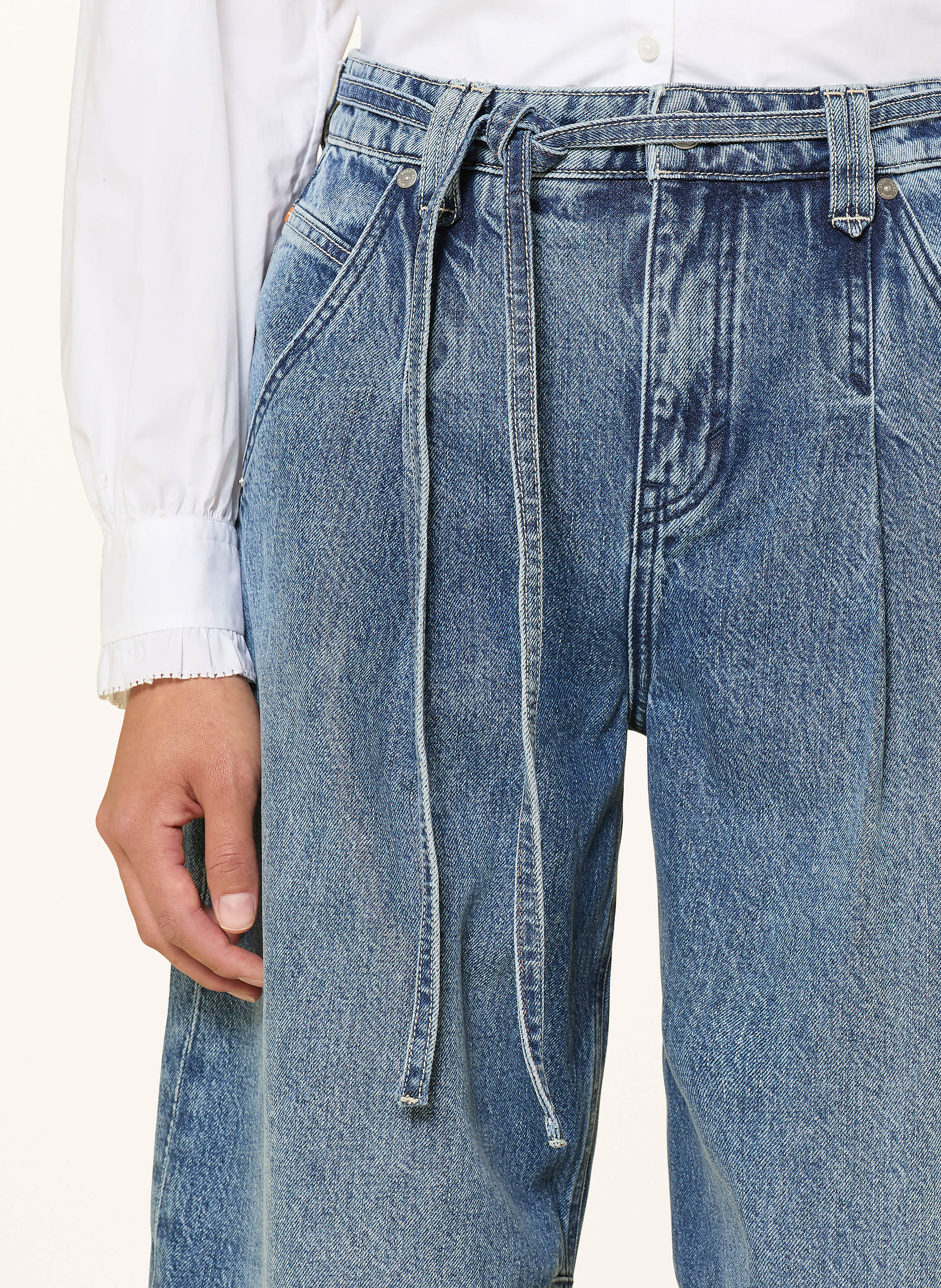 Thumbnail - Boss Barrel Jeans blau