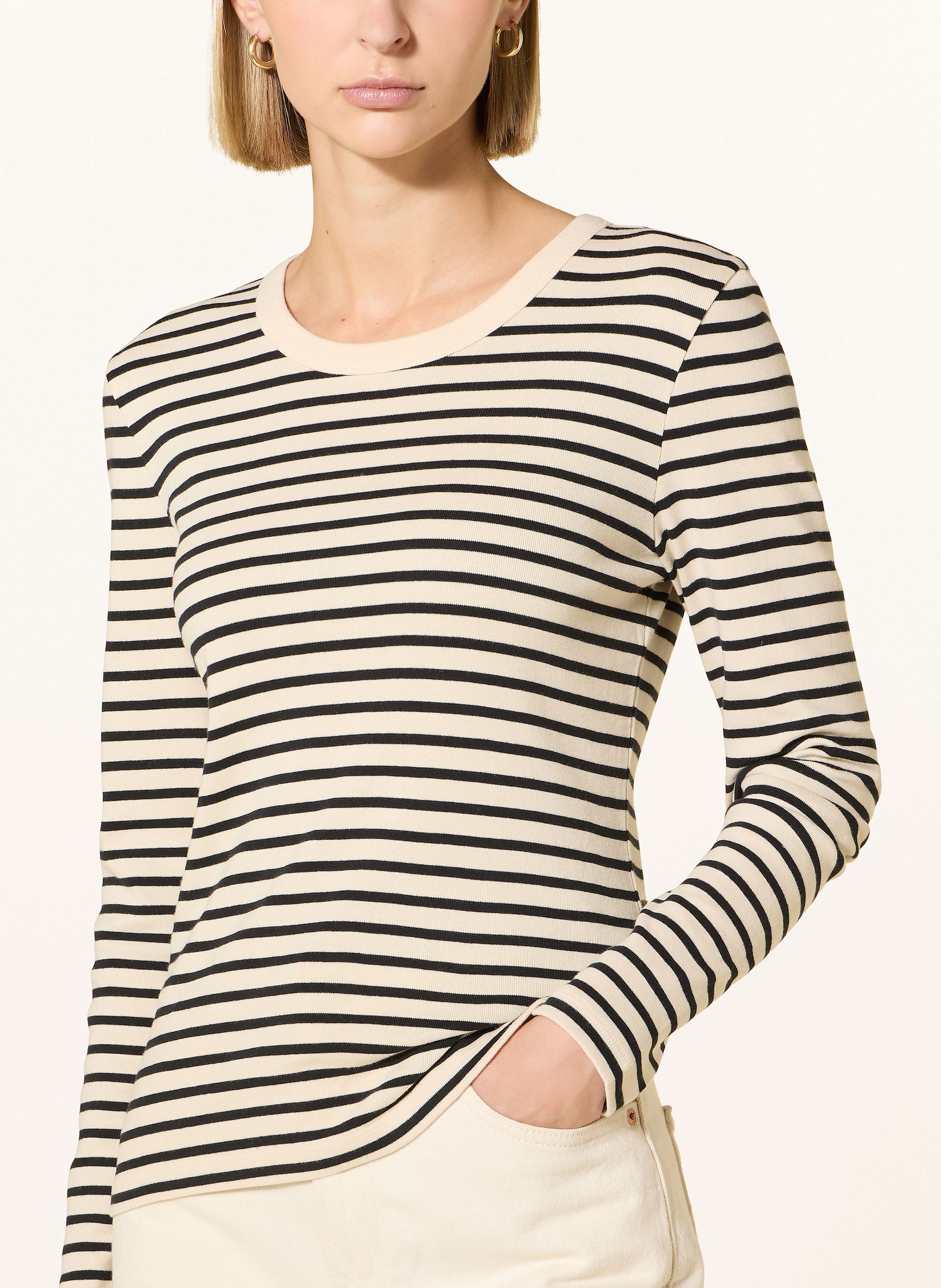 Thumbnail - Marc O'polo Longsleeve schwarz