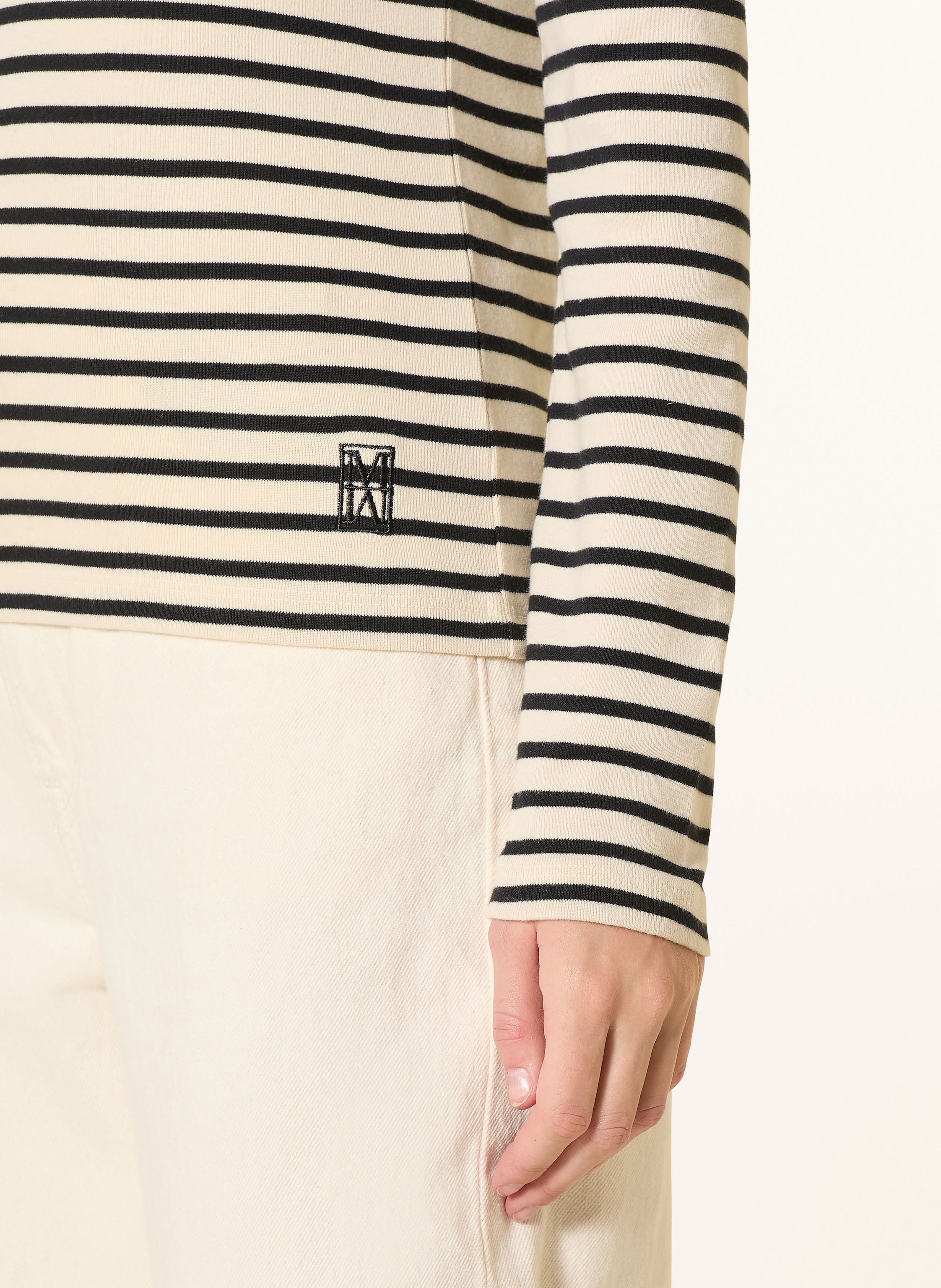 Thumbnail - Marc O'polo Longsleeve schwarz