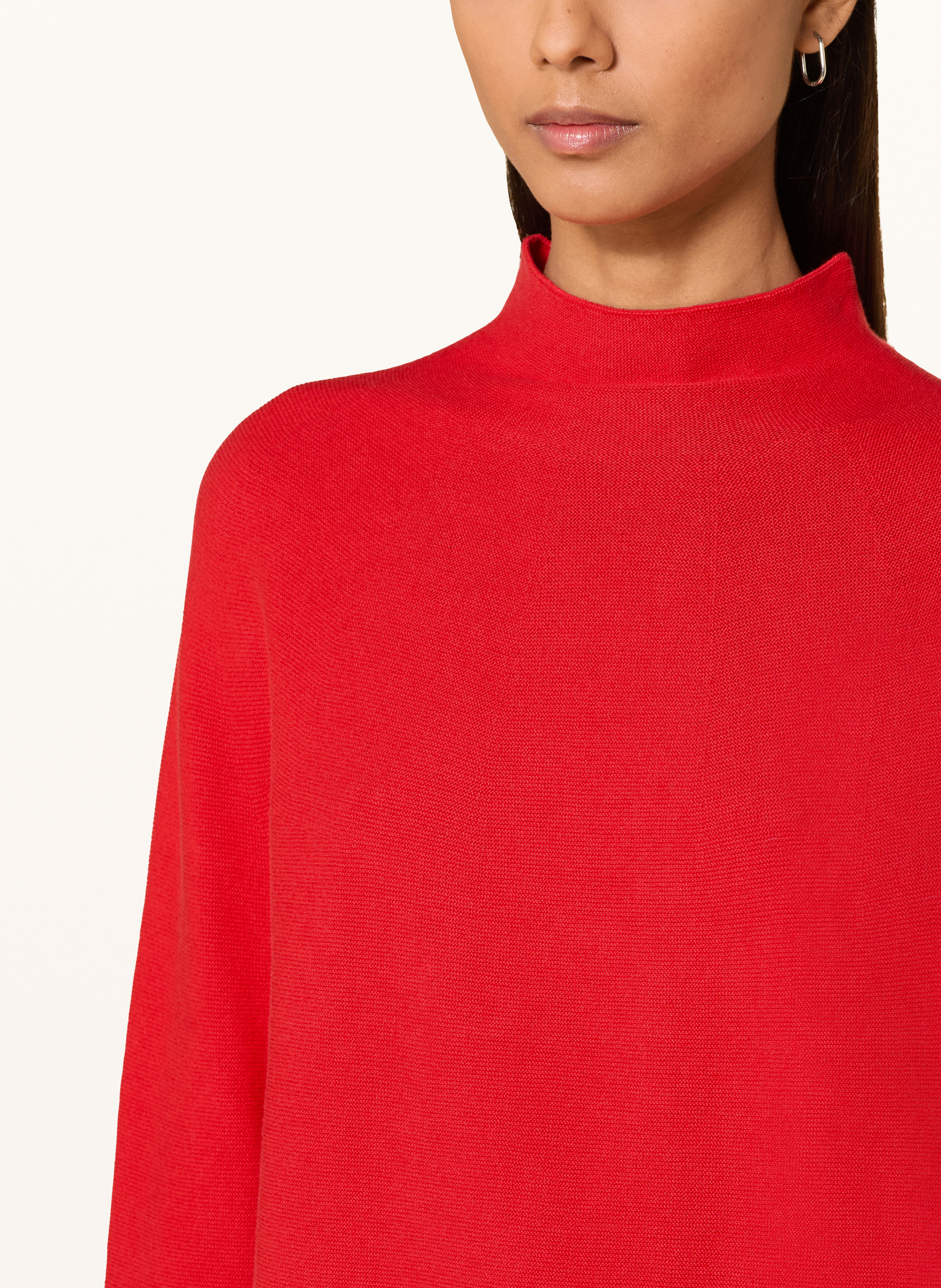 Thumbnail - Marc O'polo Pullover rot