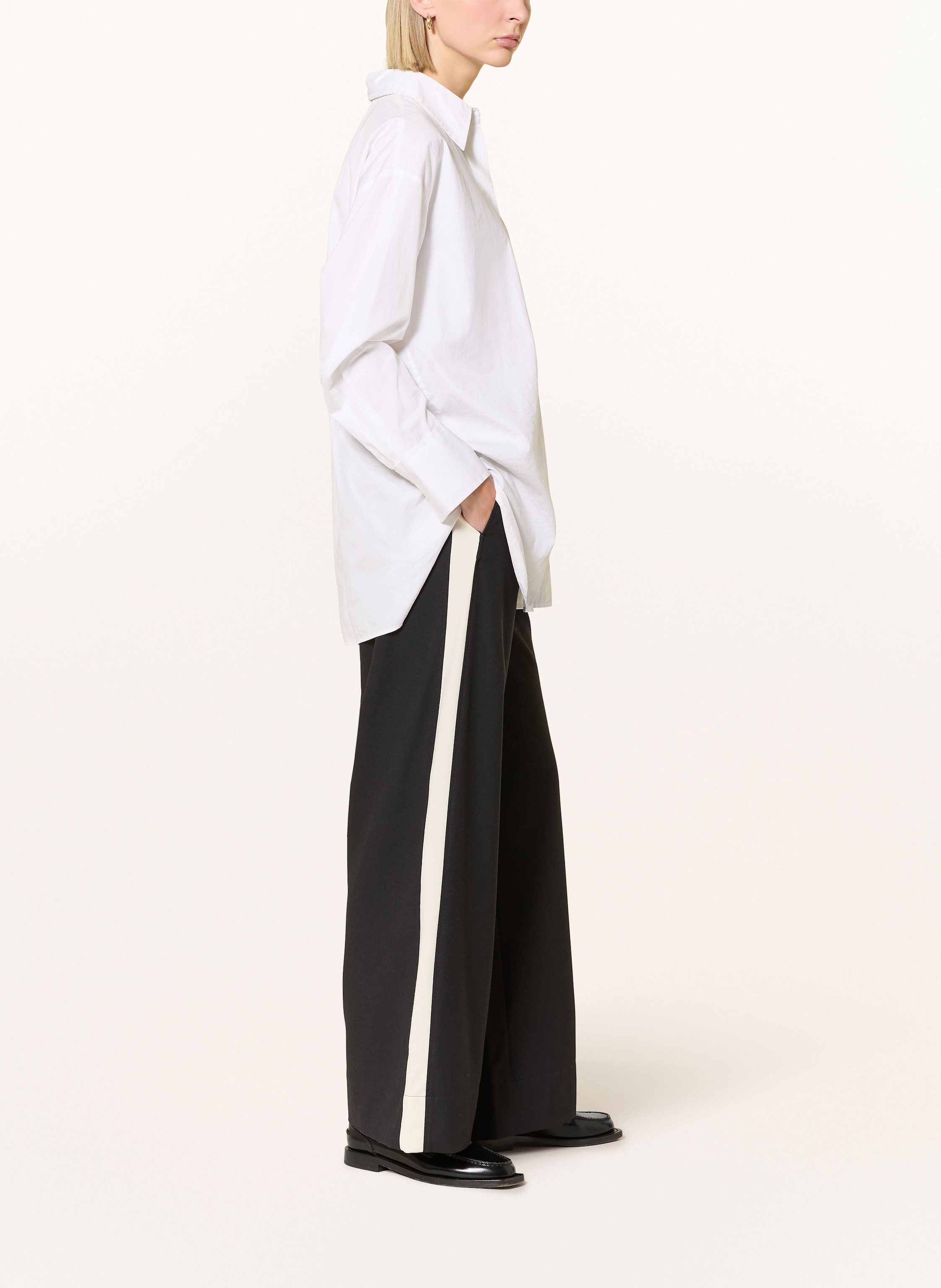Thumbnail - Marc O'polo Track Pants blau