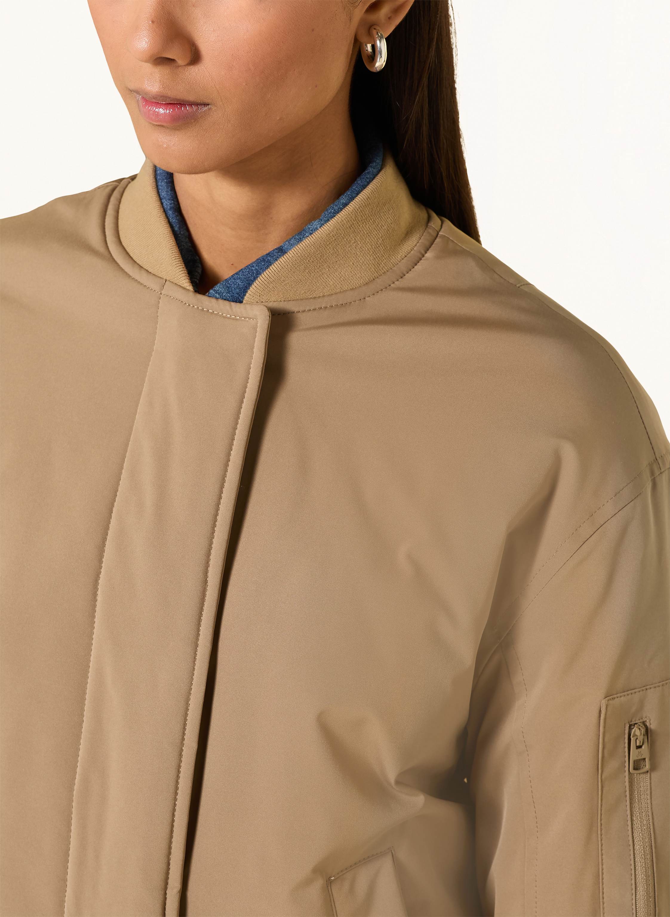 Thumbnail - Marc O'polo Parka braun