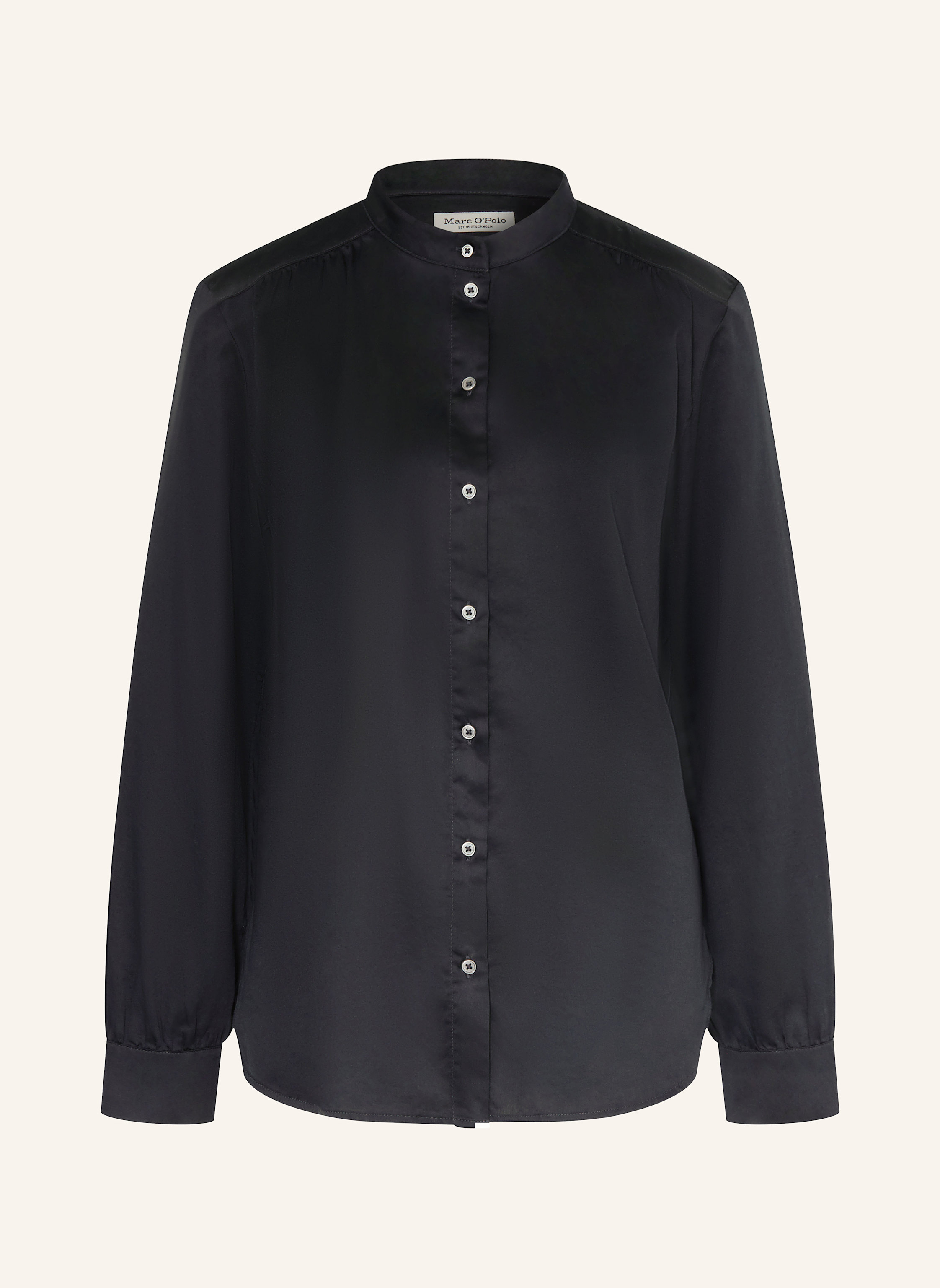 Marc O'polo Bluse blau
