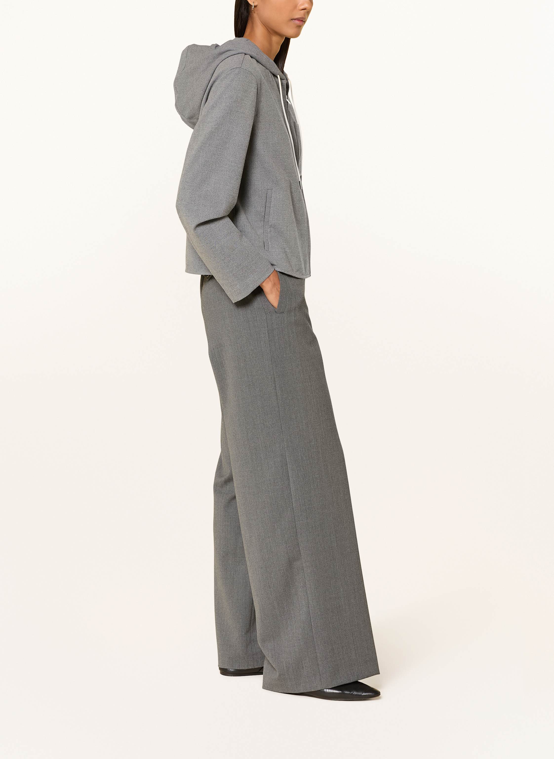 Thumbnail - Marc O'polo Jacke grau