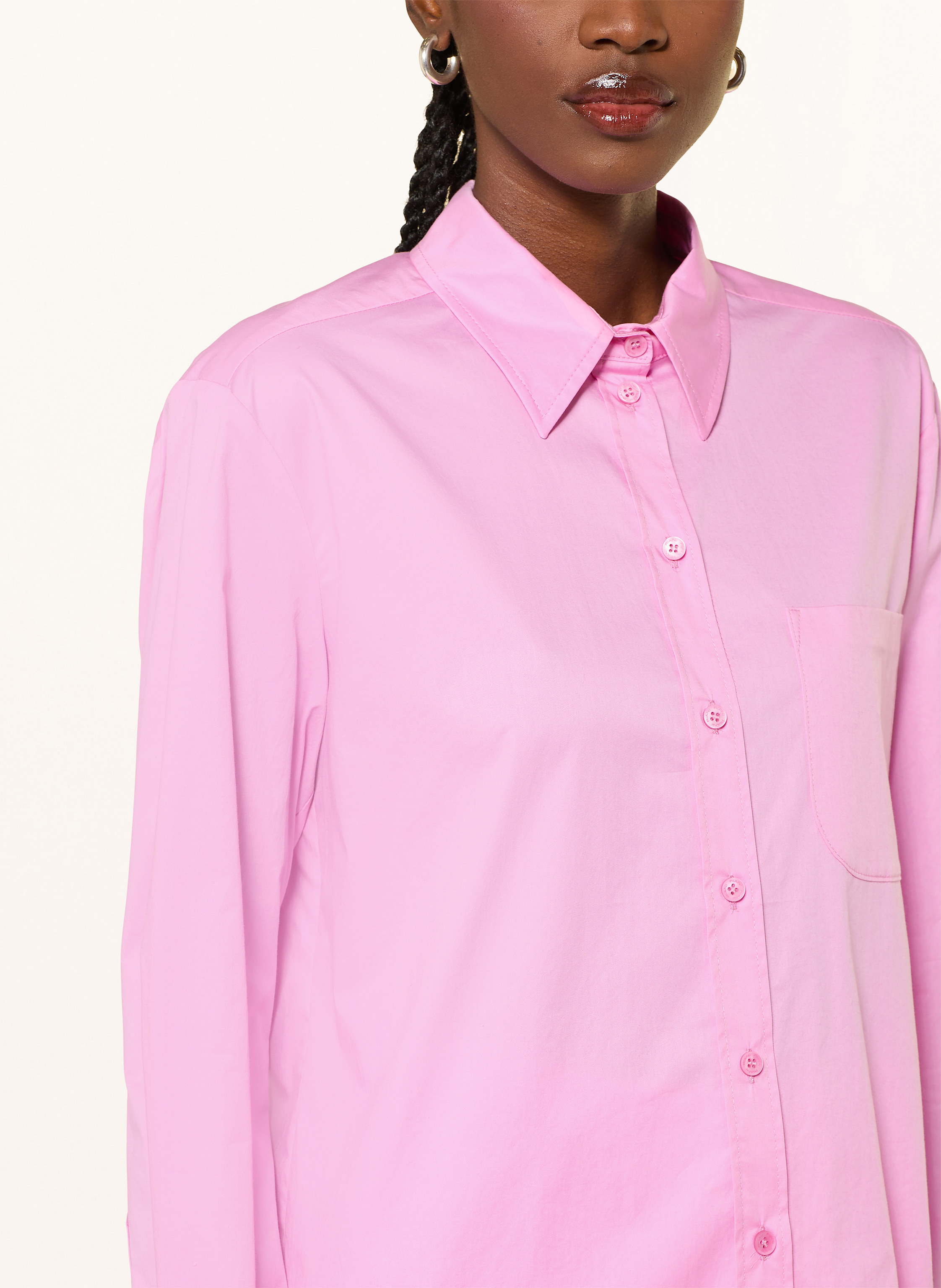 Thumbnail - Riani Hemdbluse rosa