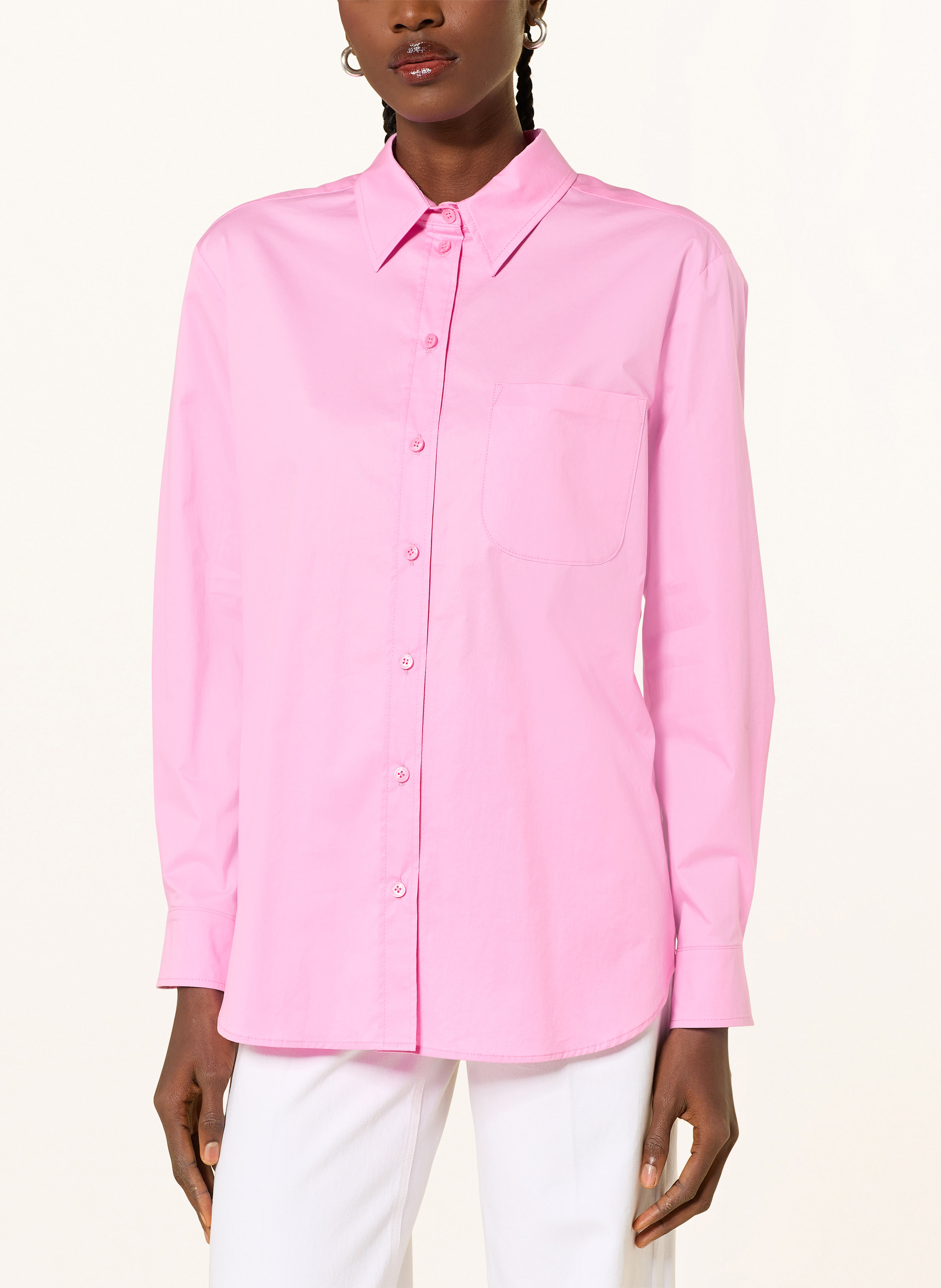 Thumbnail - Riani Hemdbluse rosa