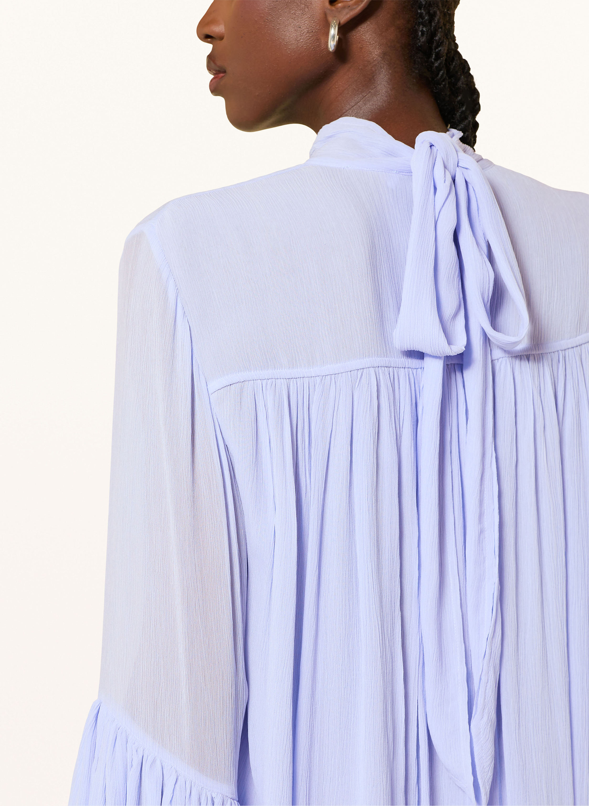 Thumbnail - Riani Schluppenbluse blau