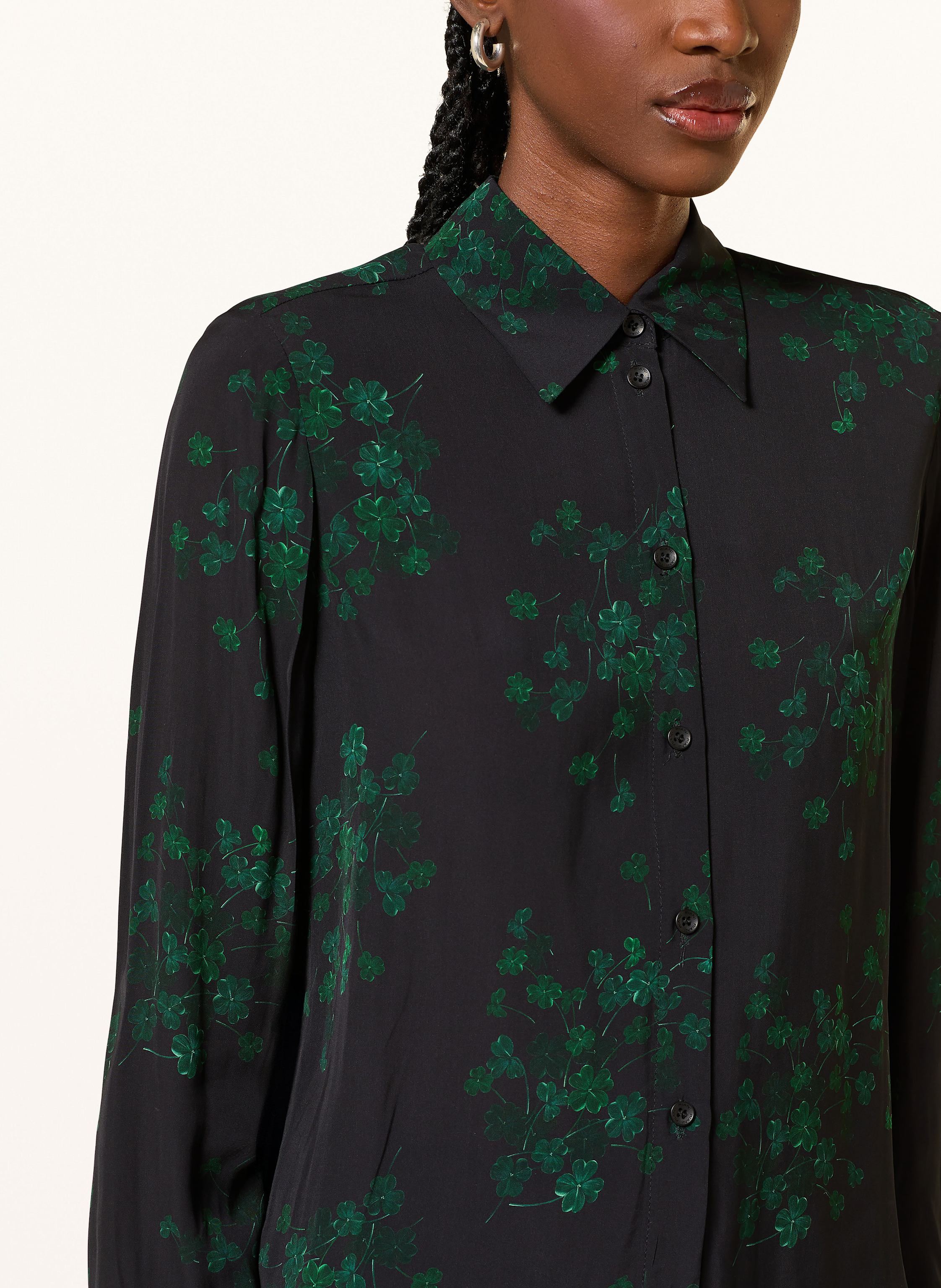 Thumbnail - Riani Hemdbluse schwarz