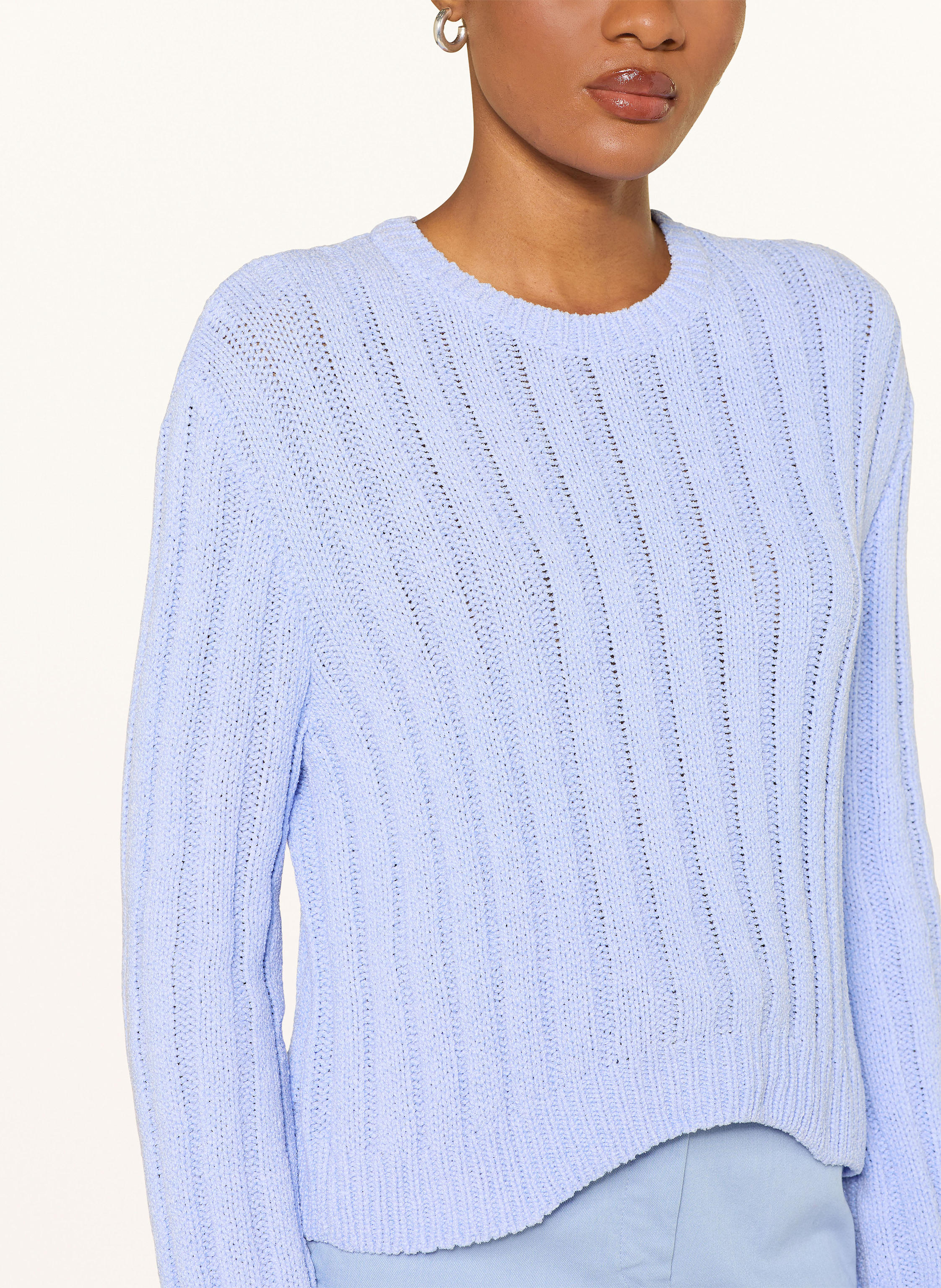 Thumbnail - Riani Pullover blau