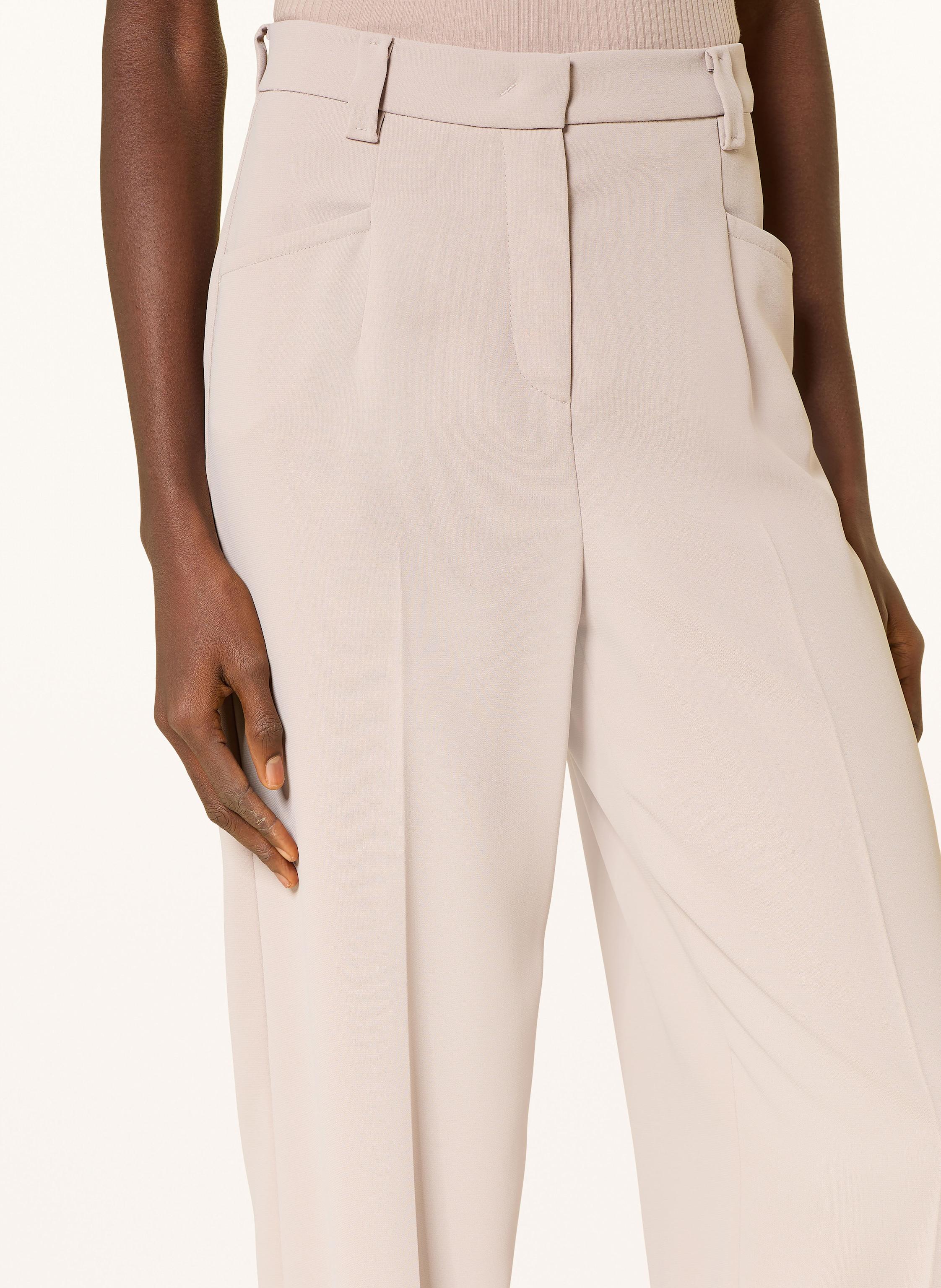 Thumbnail - Riani Hose beige