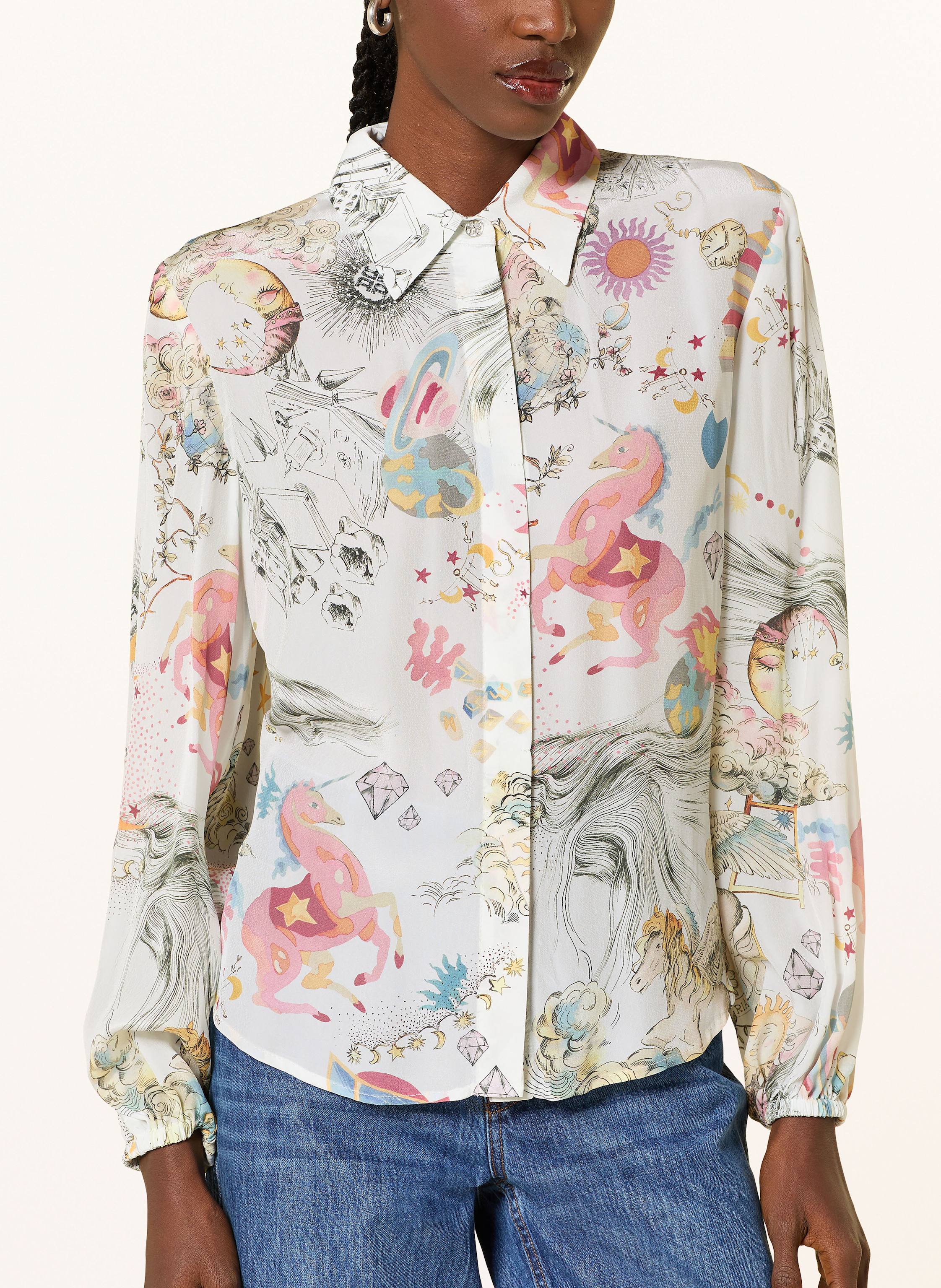 Thumbnail - Riani Hemdbluse weiss