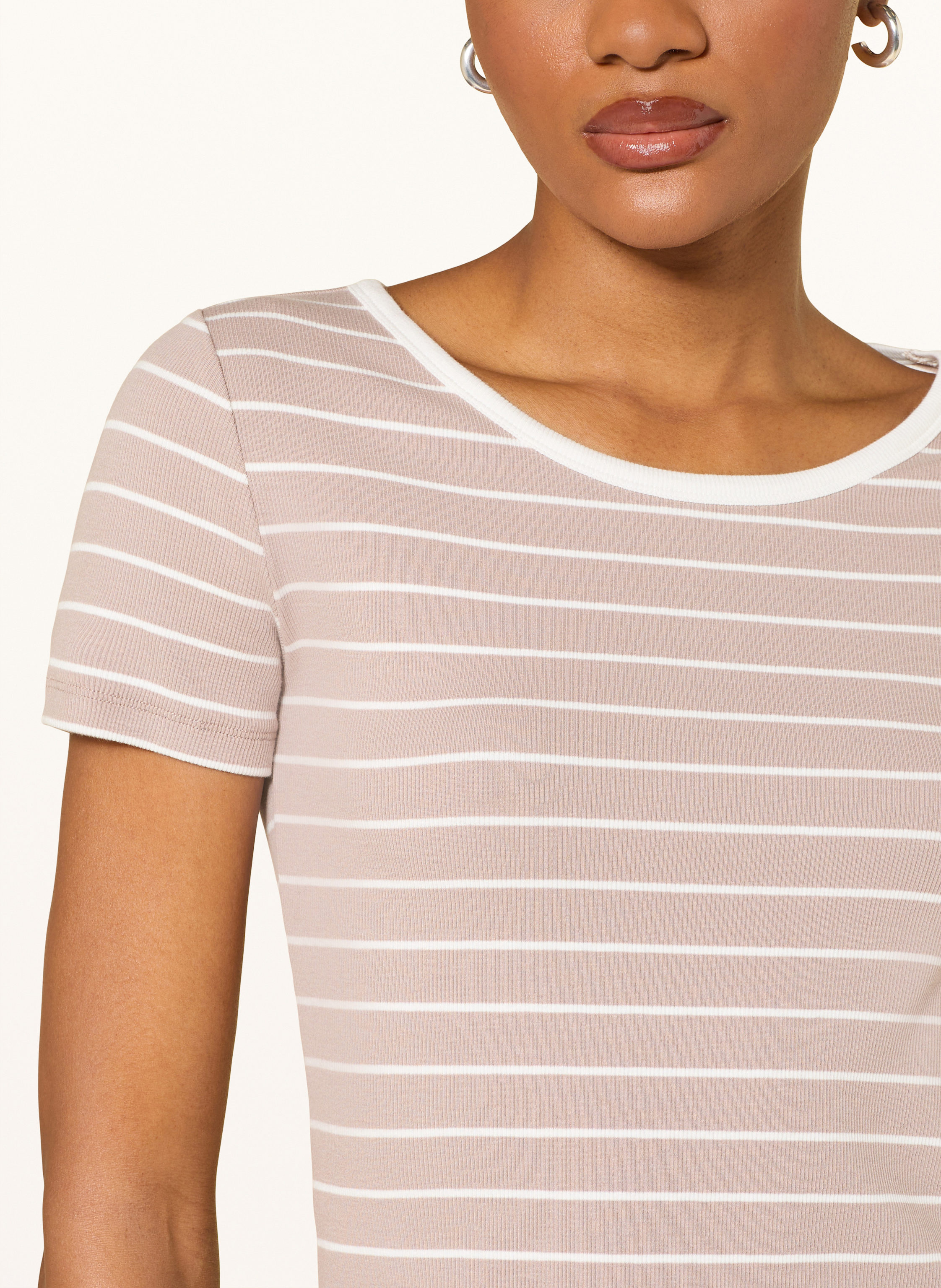 Thumbnail - Riani T-Shirt beige