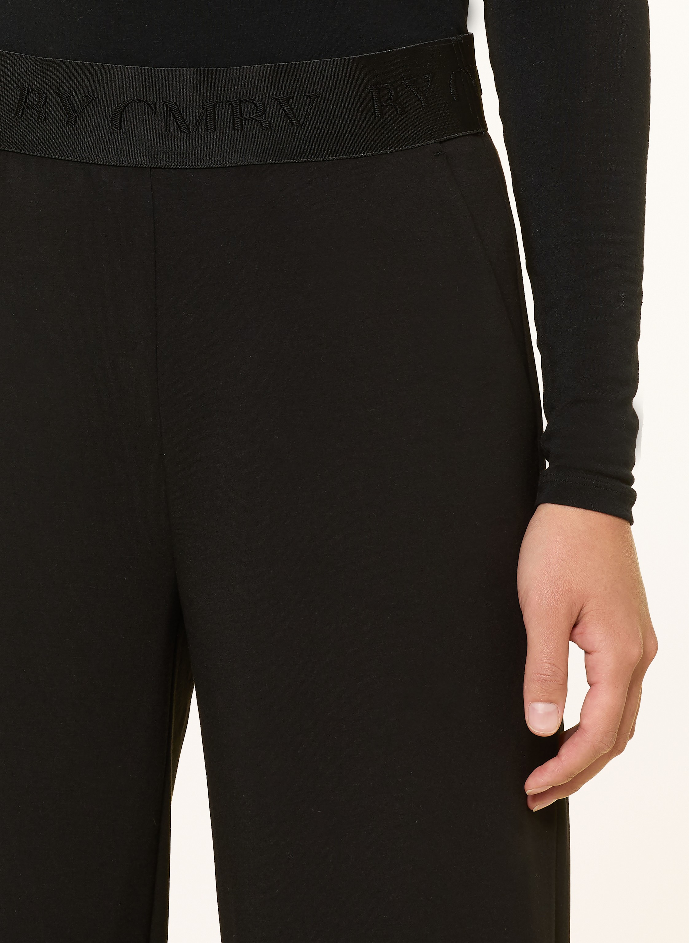 Thumbnail - Cambio Marlenehose Elena schwarz