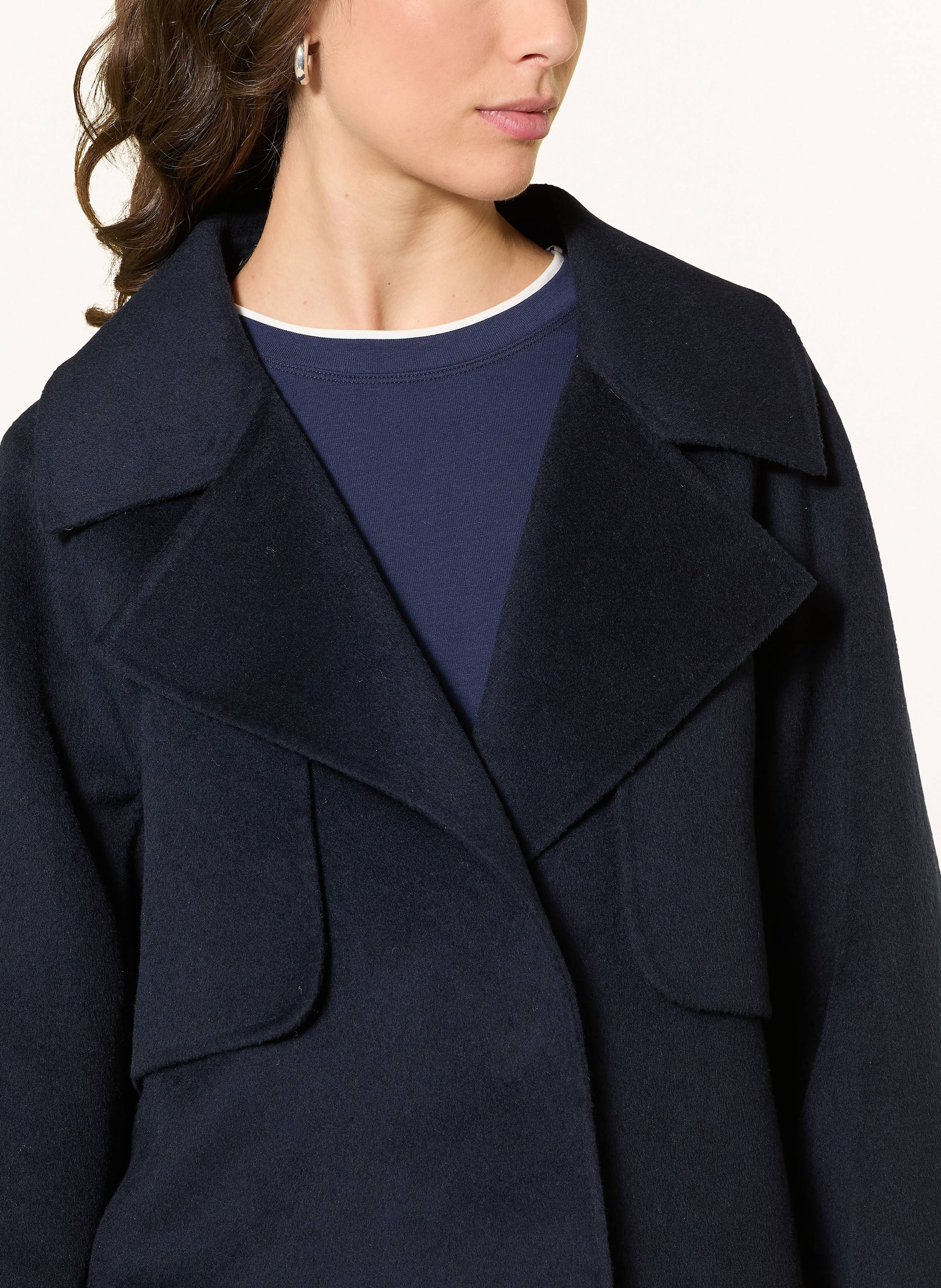 Thumbnail - Mrs & Hugs Kastenjacke grau