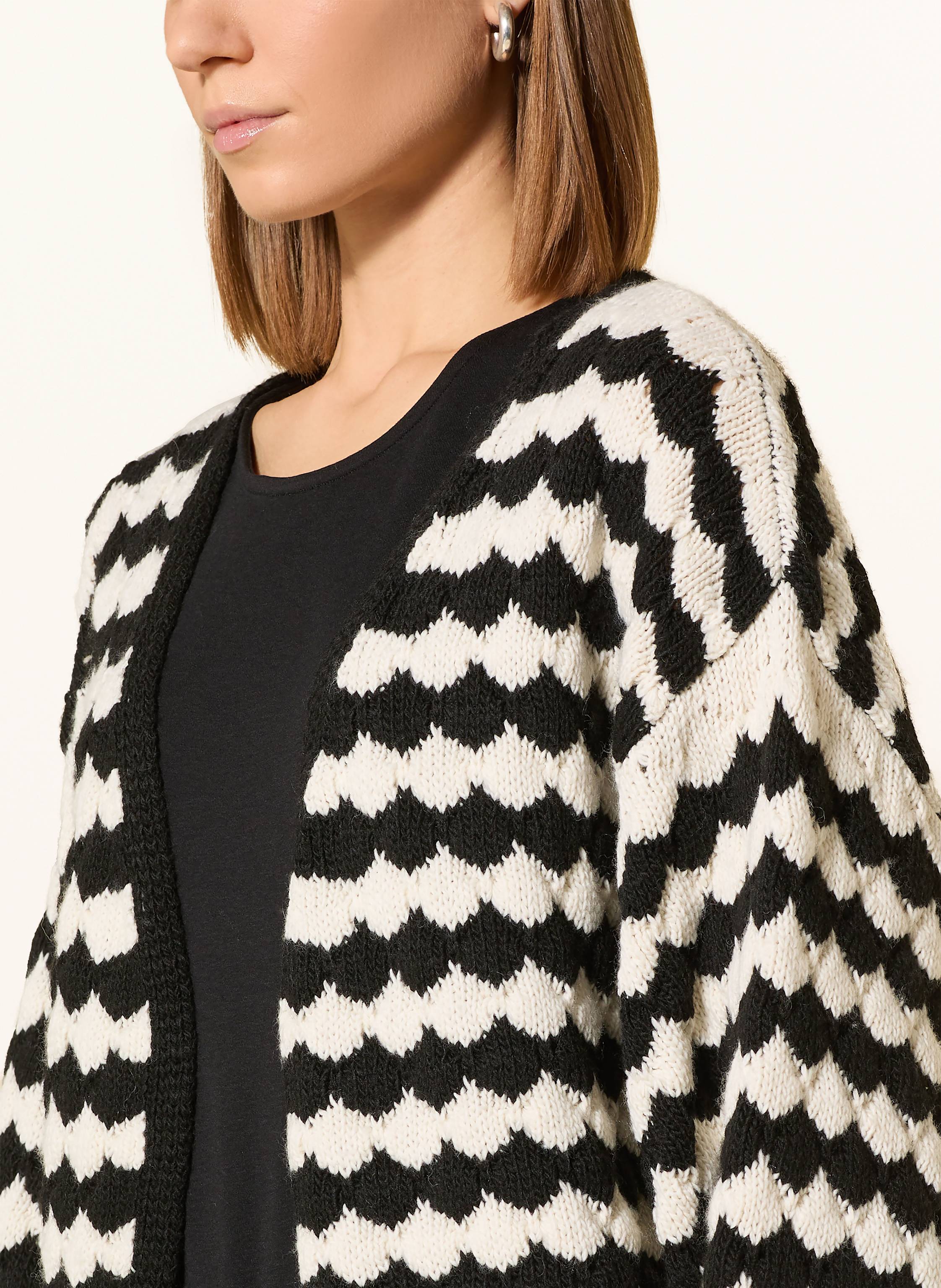 Thumbnail - More & More Strickhülle schwarz