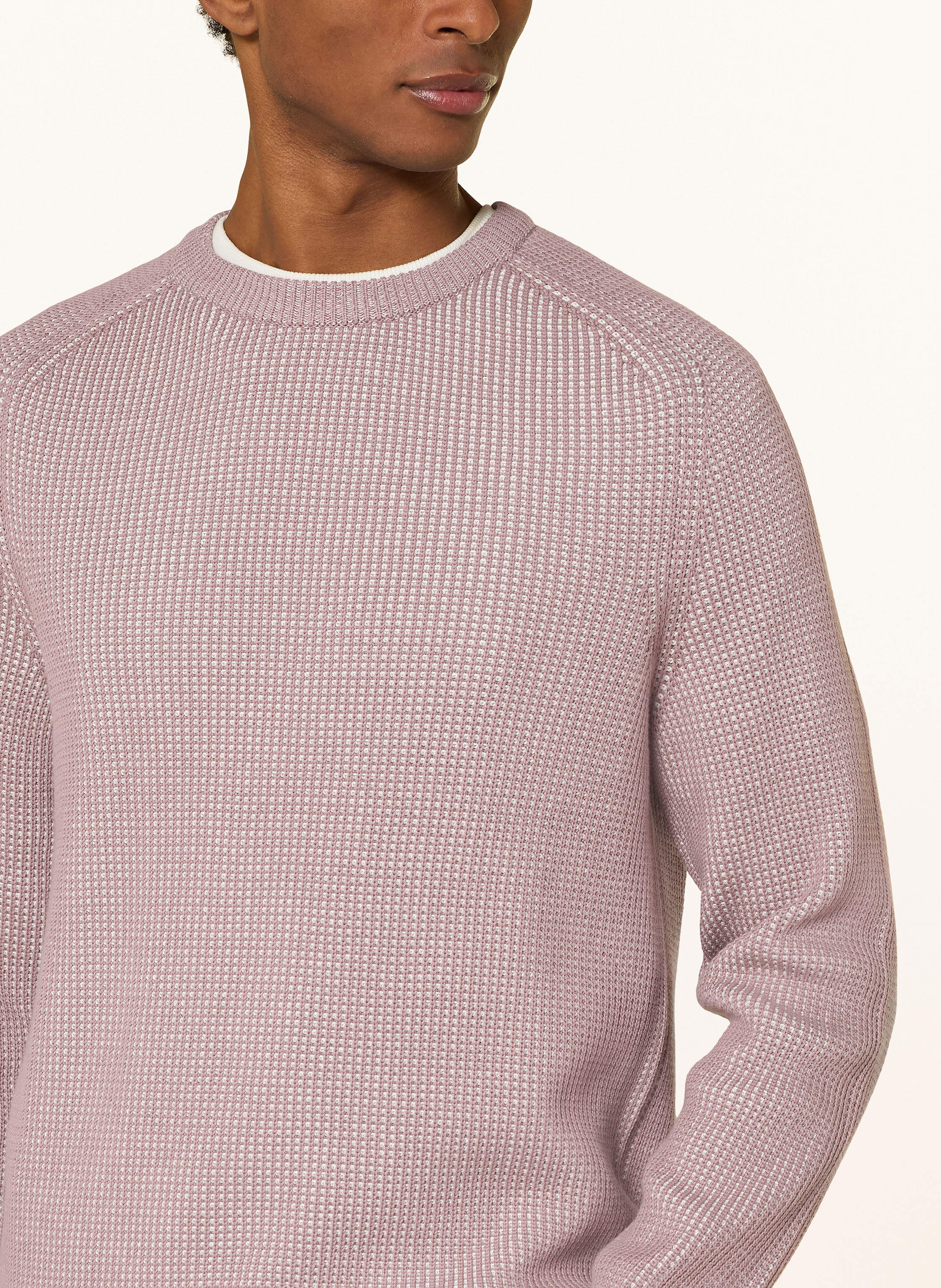 Thumbnail - Marc O'polo Pullover rosa