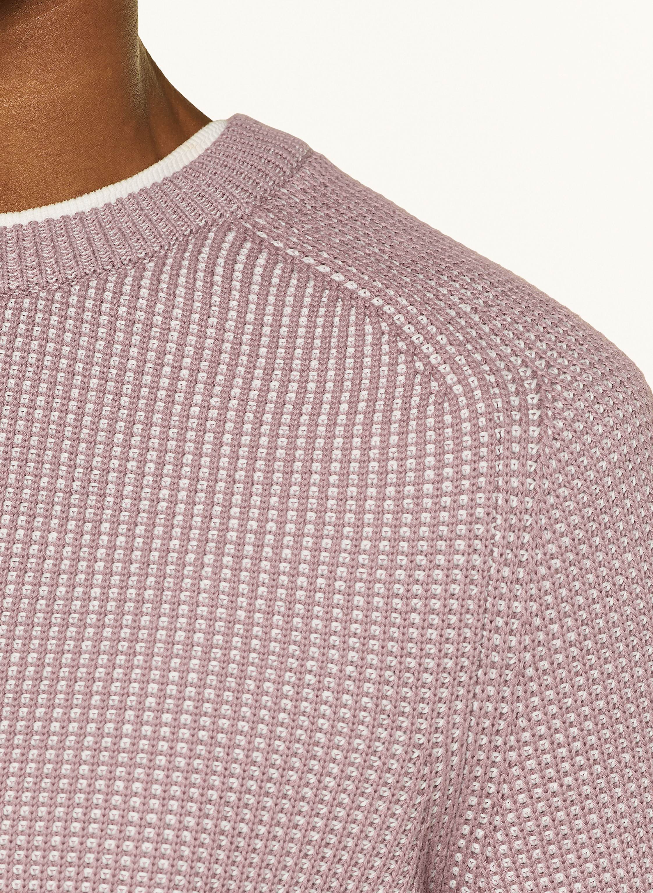 Thumbnail - Marc O'polo Pullover rosa