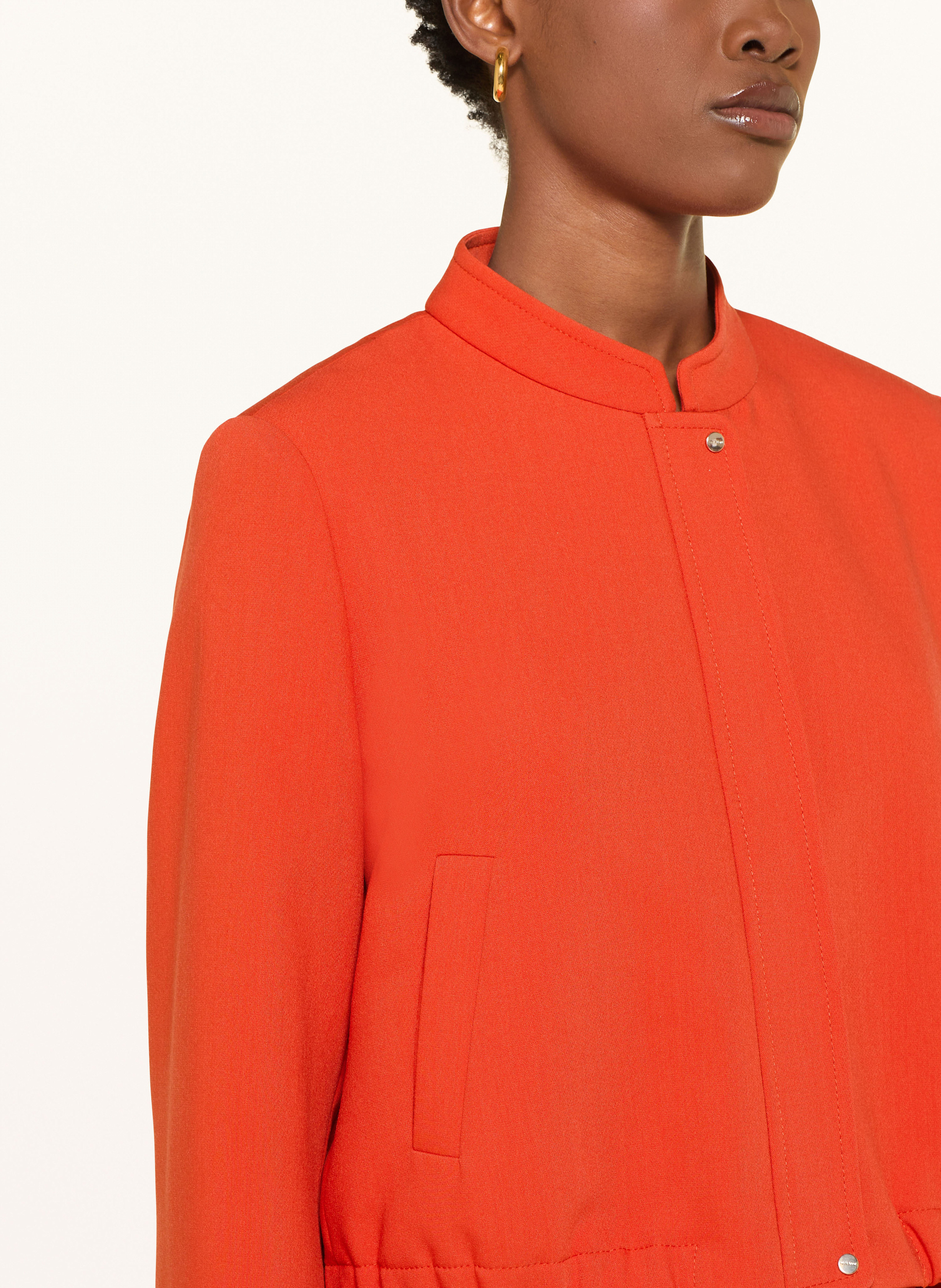 Thumbnail - Marc Cain Blouson rot