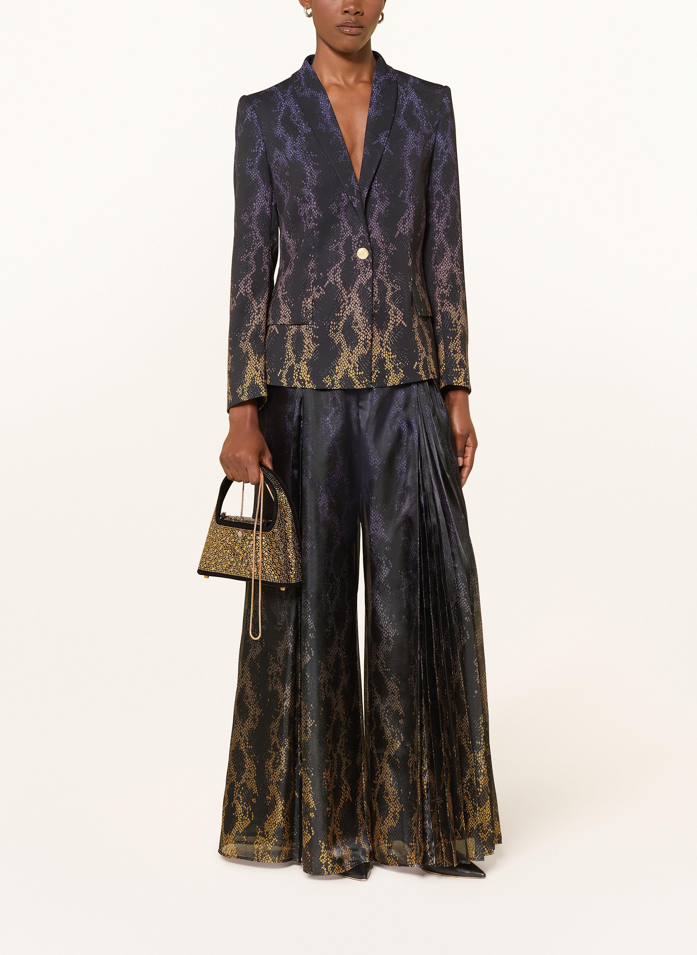 Thumbnail - Marc Cain Handtasche Mit Schmucksteinen schwarz