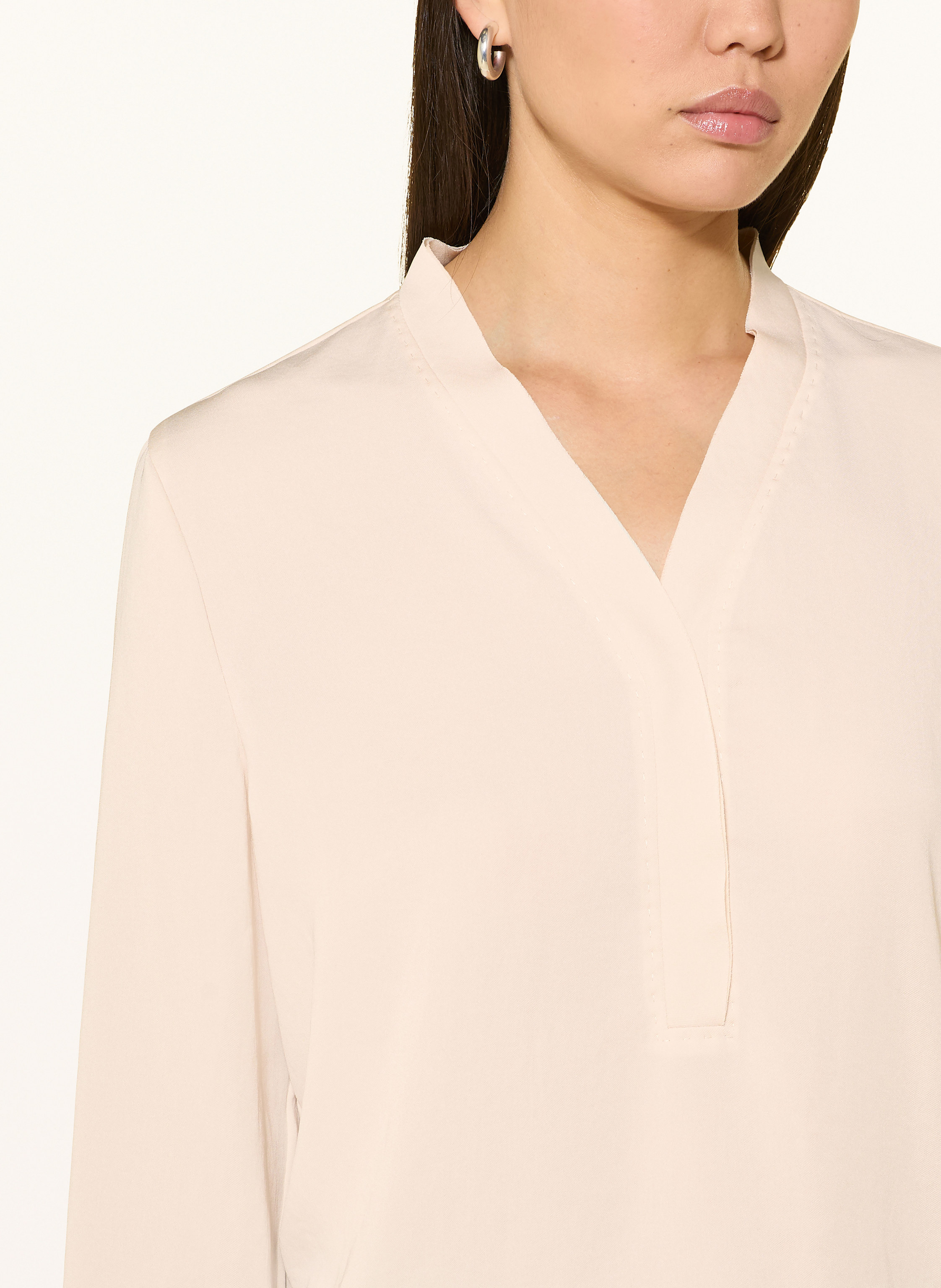 Thumbnail - Marc Cain Bluse beige