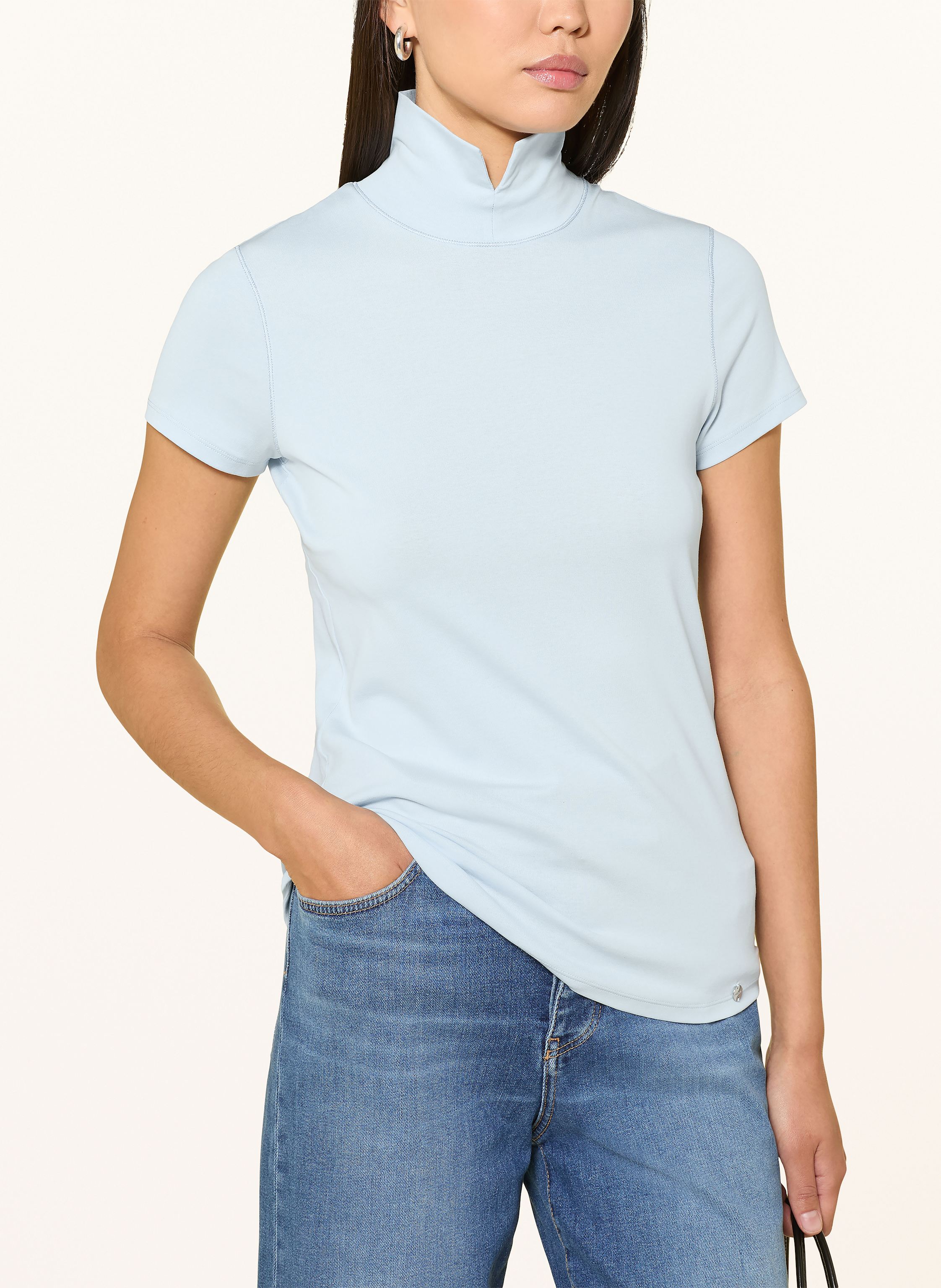 Thumbnail - Marc Cain T-Shirt blau