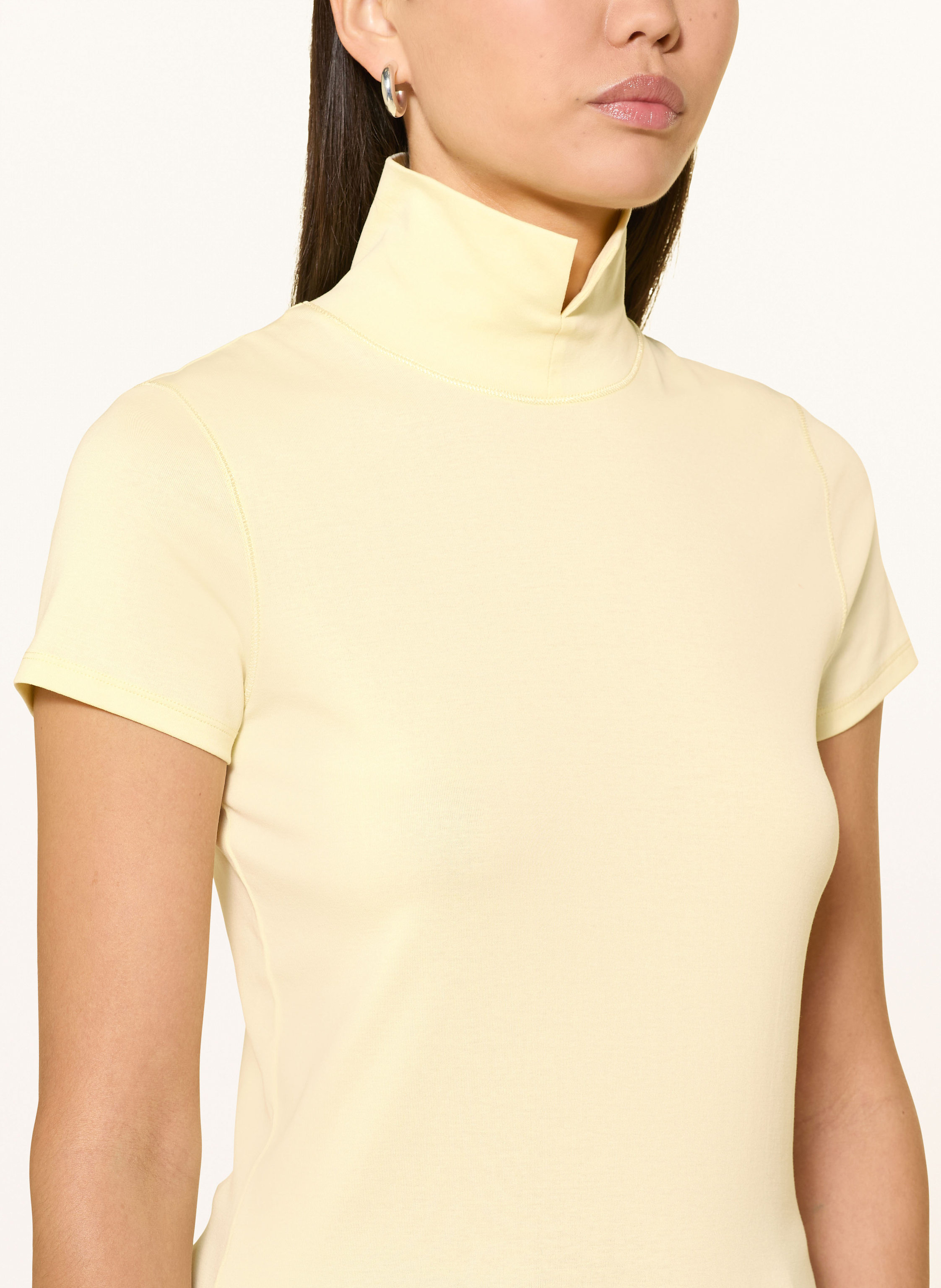 Thumbnail - Marc Cain T-Shirt gelb