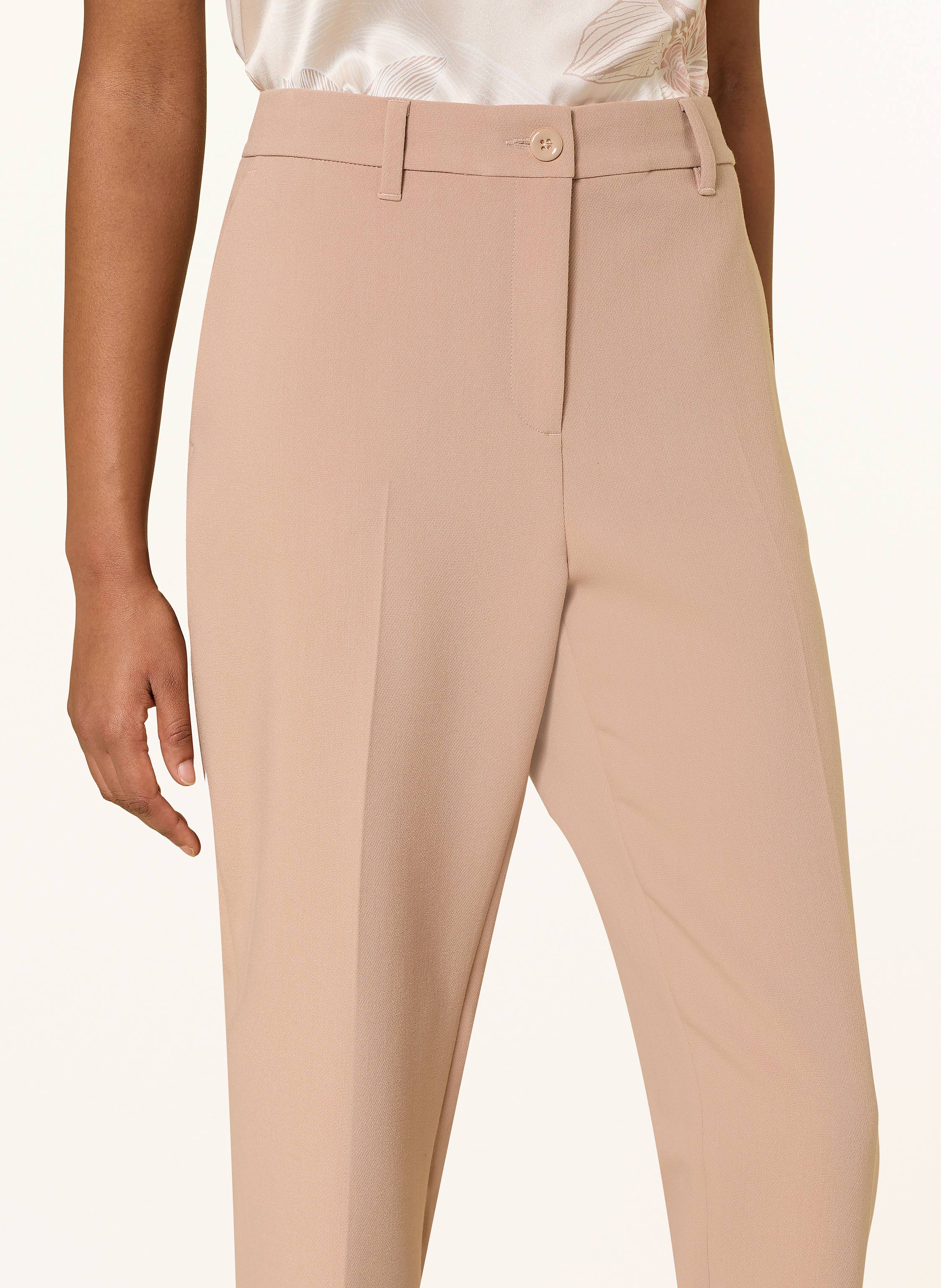 Thumbnail - Marc Cain Hose Fordon beige