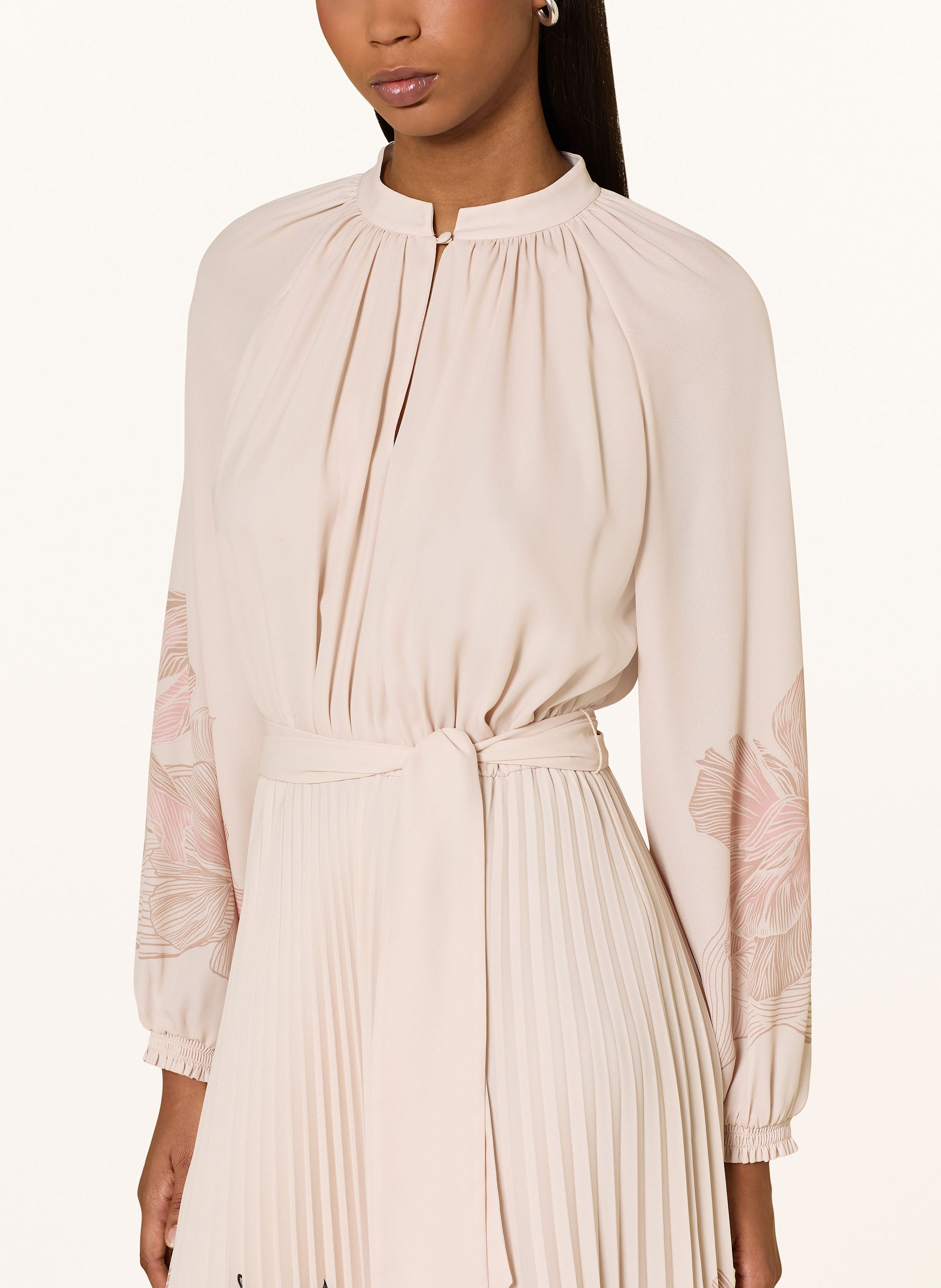 Thumbnail - Marc Cain Kleid rosa