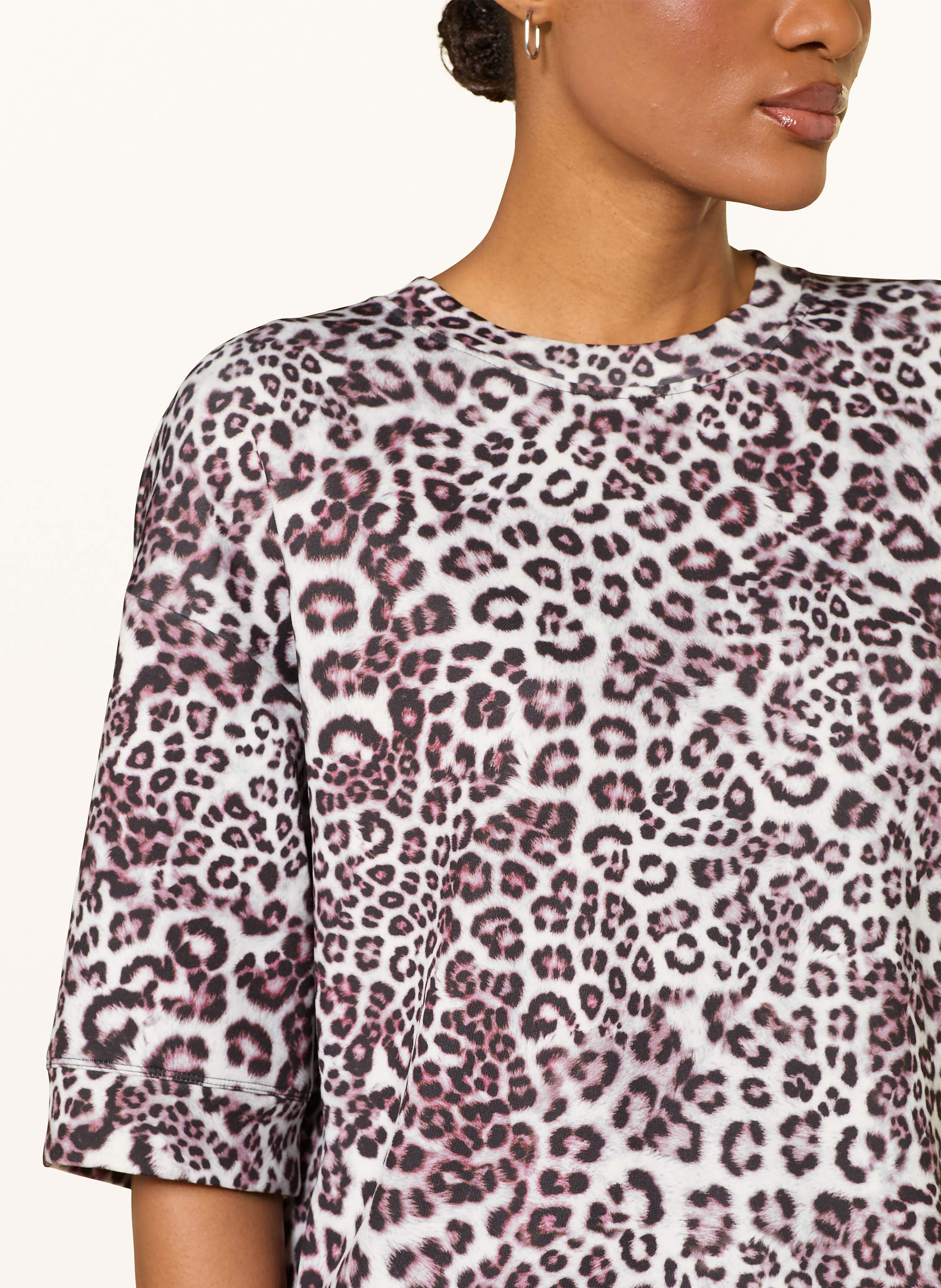 Thumbnail - Marc Cain Oversized-Shirt rot