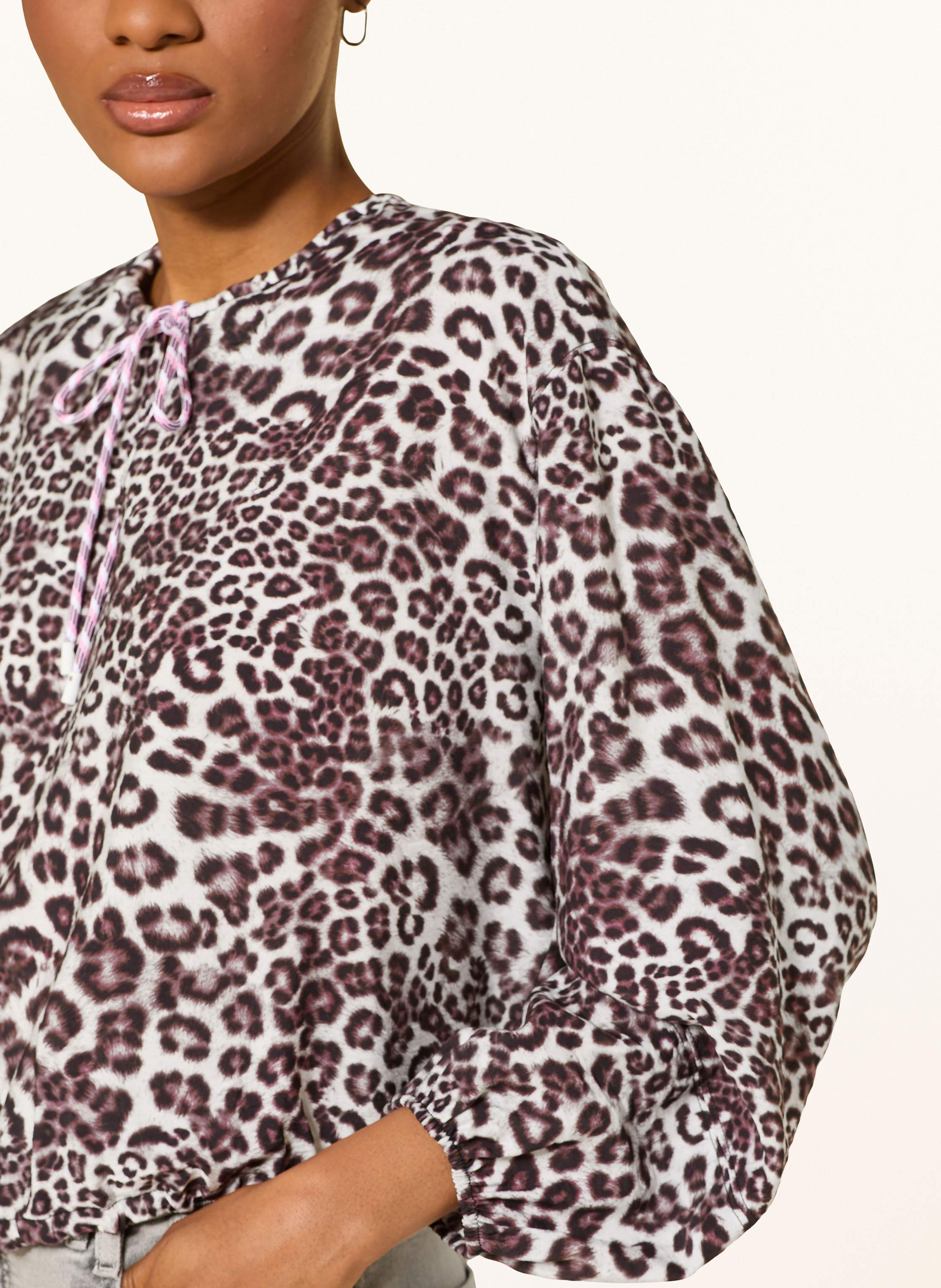 Thumbnail - Marc Cain Blusenshirt rot