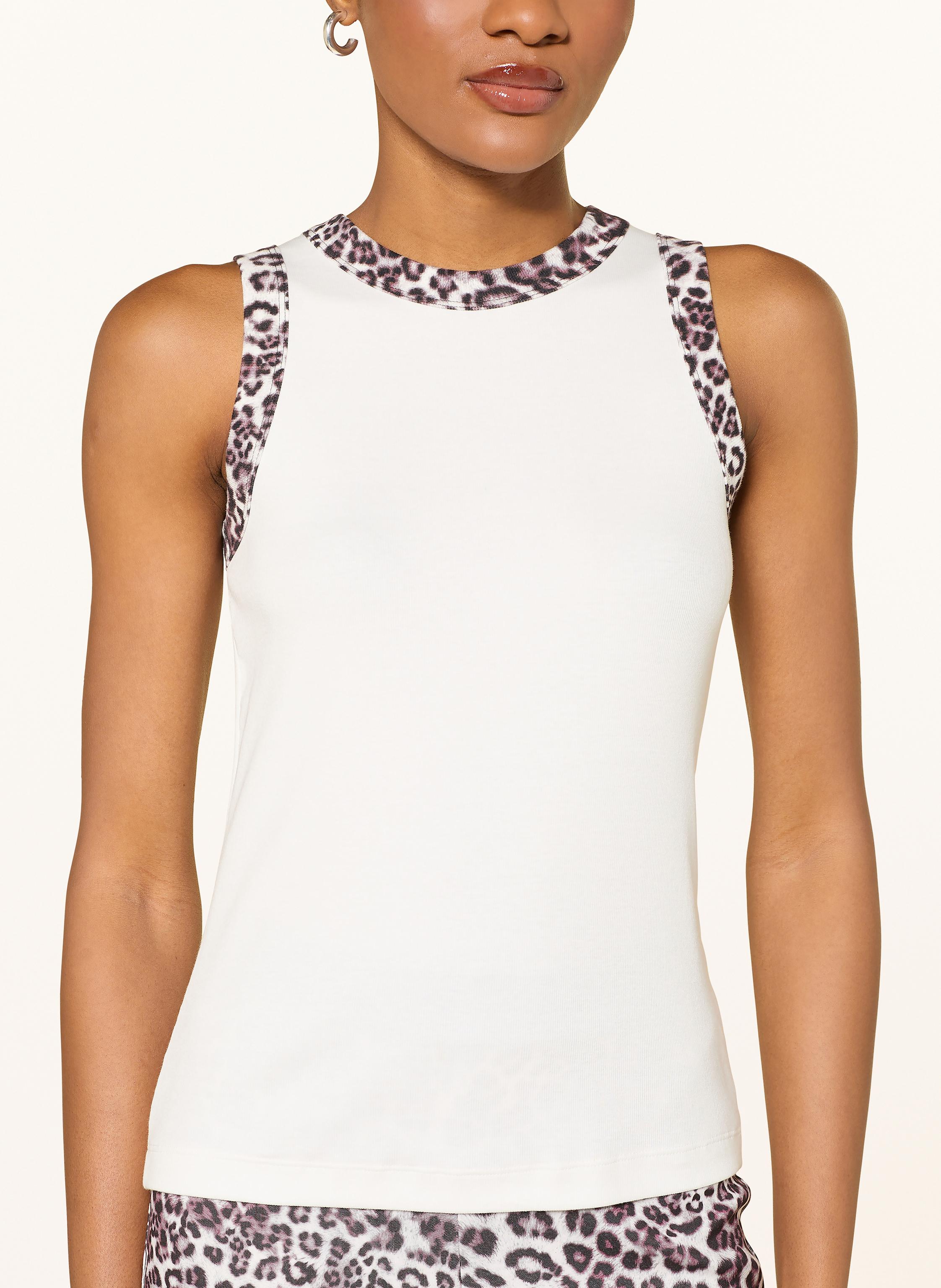 Thumbnail - Marc Cain Top weiss