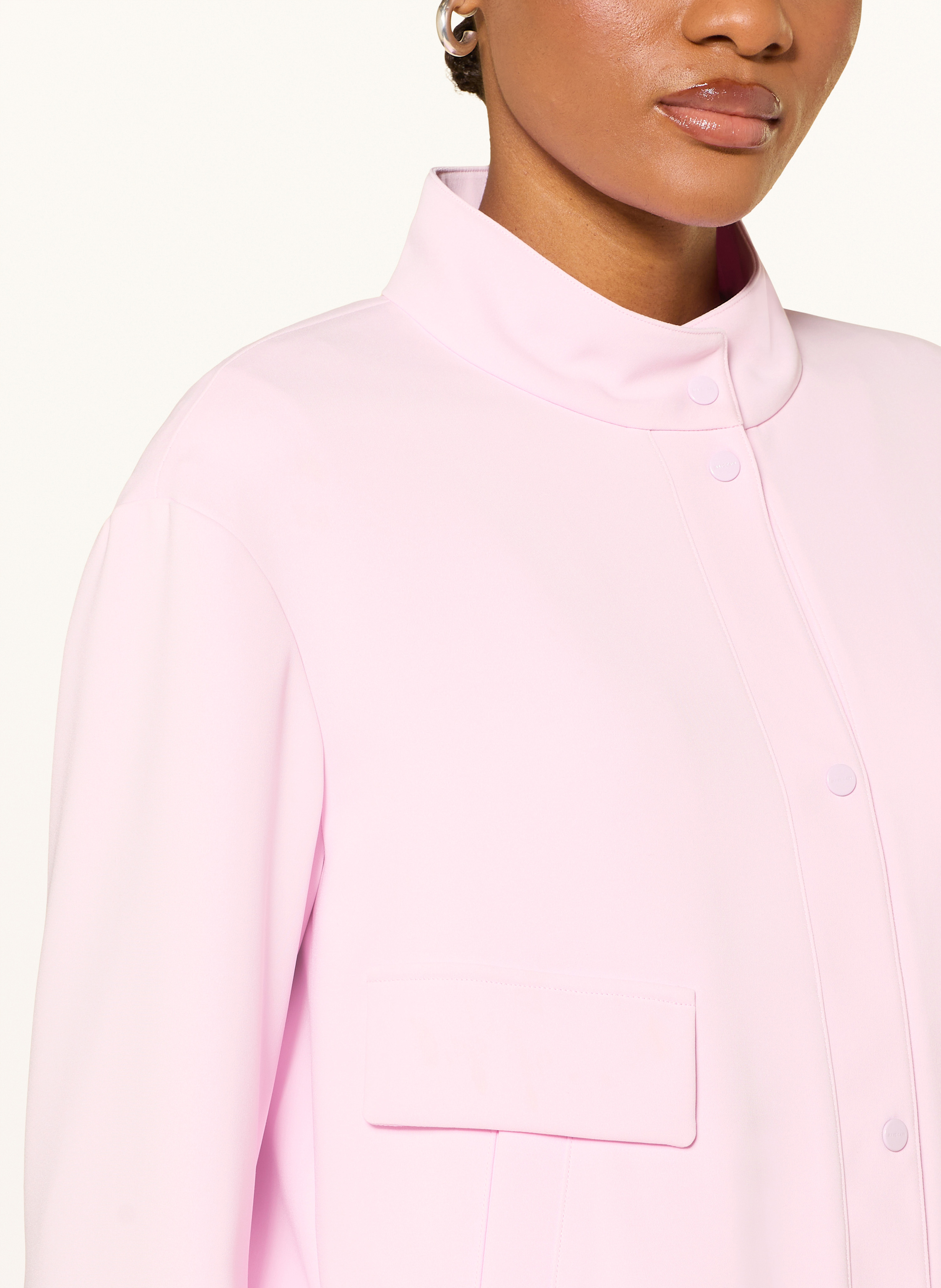 Thumbnail - Marc Cain Blouson pink