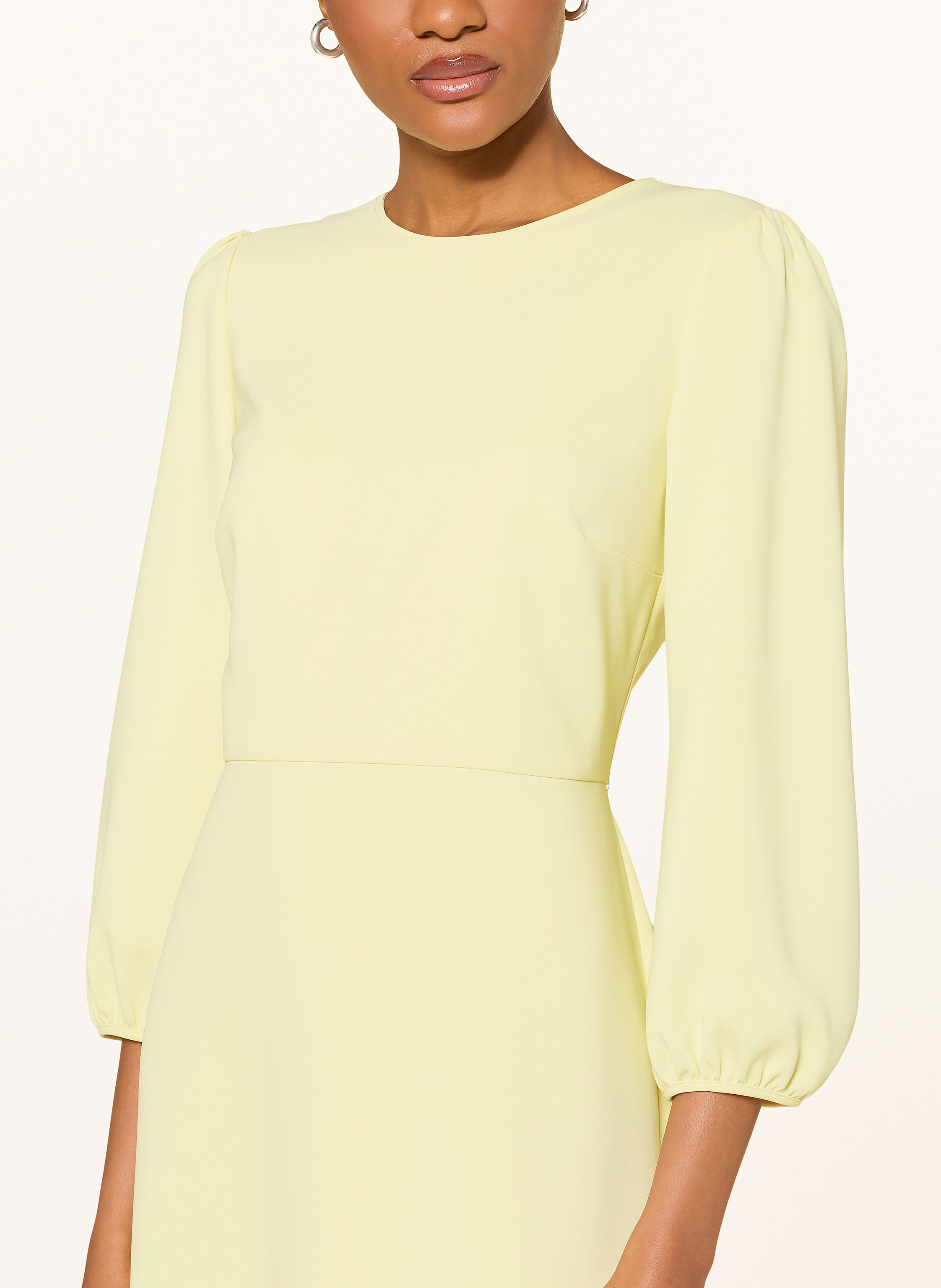 Thumbnail - Marc Cain Kleid gelb