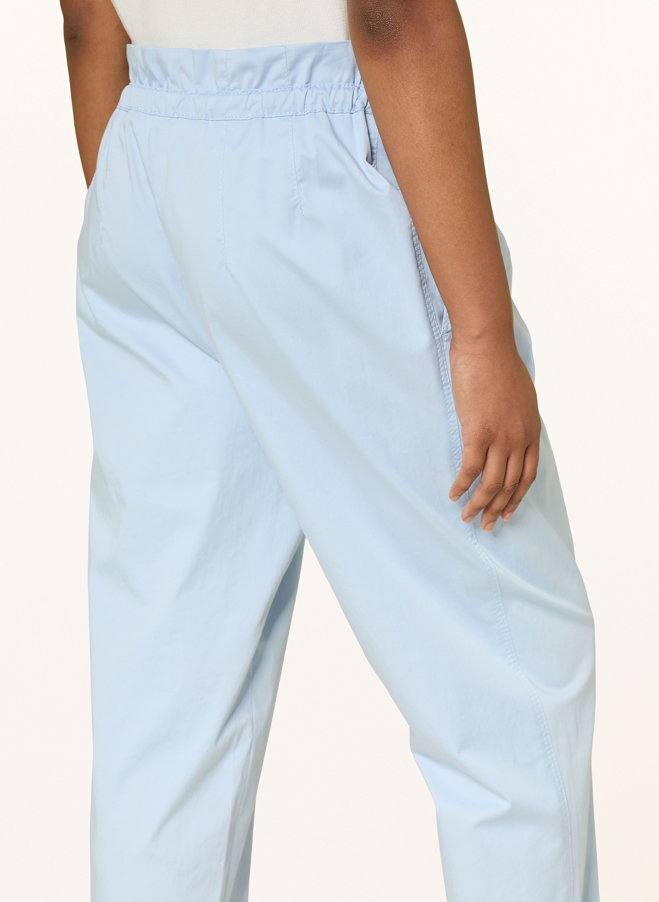 Thumbnail - Marc Cain Hose Faqus blau