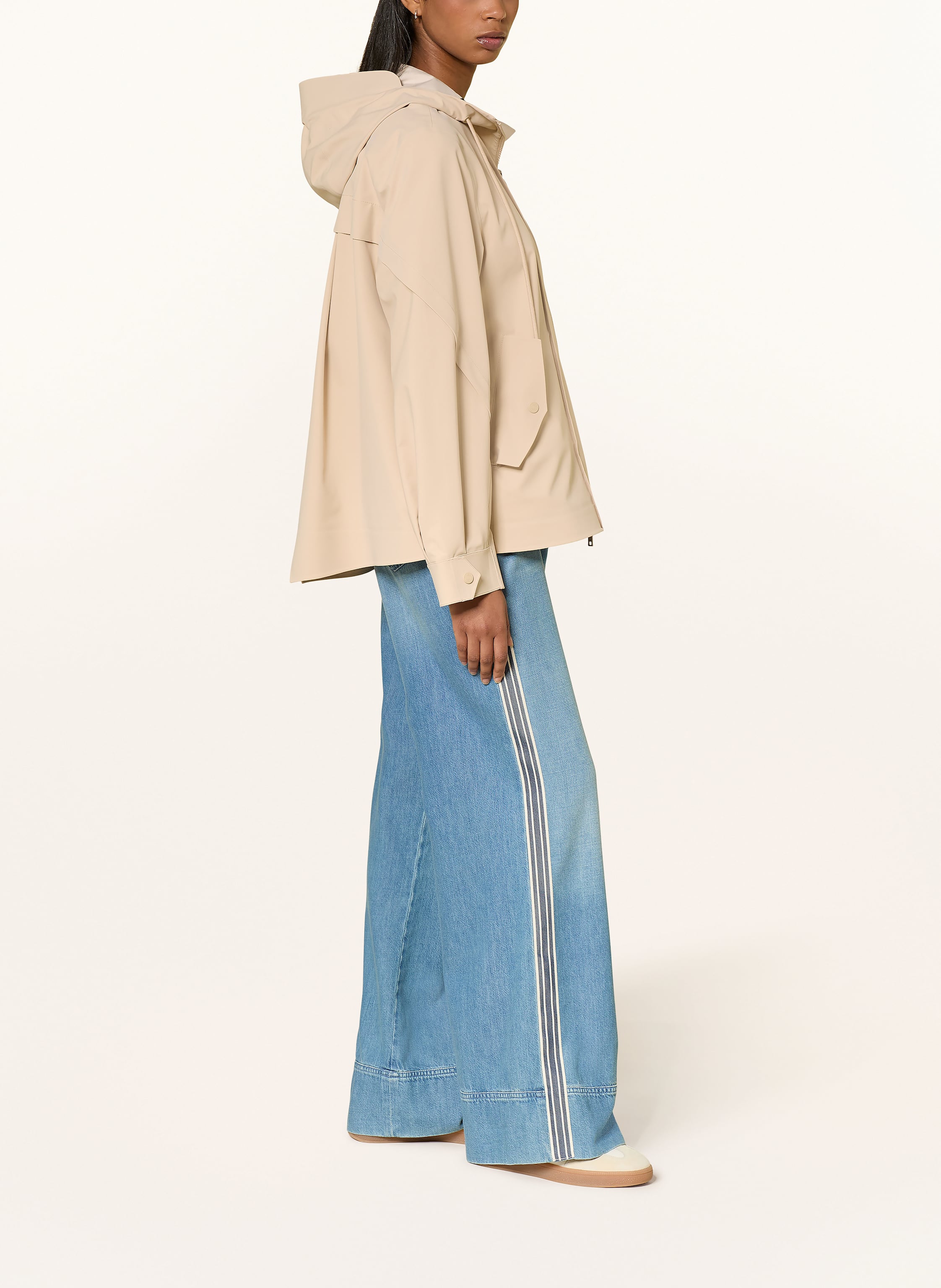 Thumbnail - Marc Cain Jacke beige