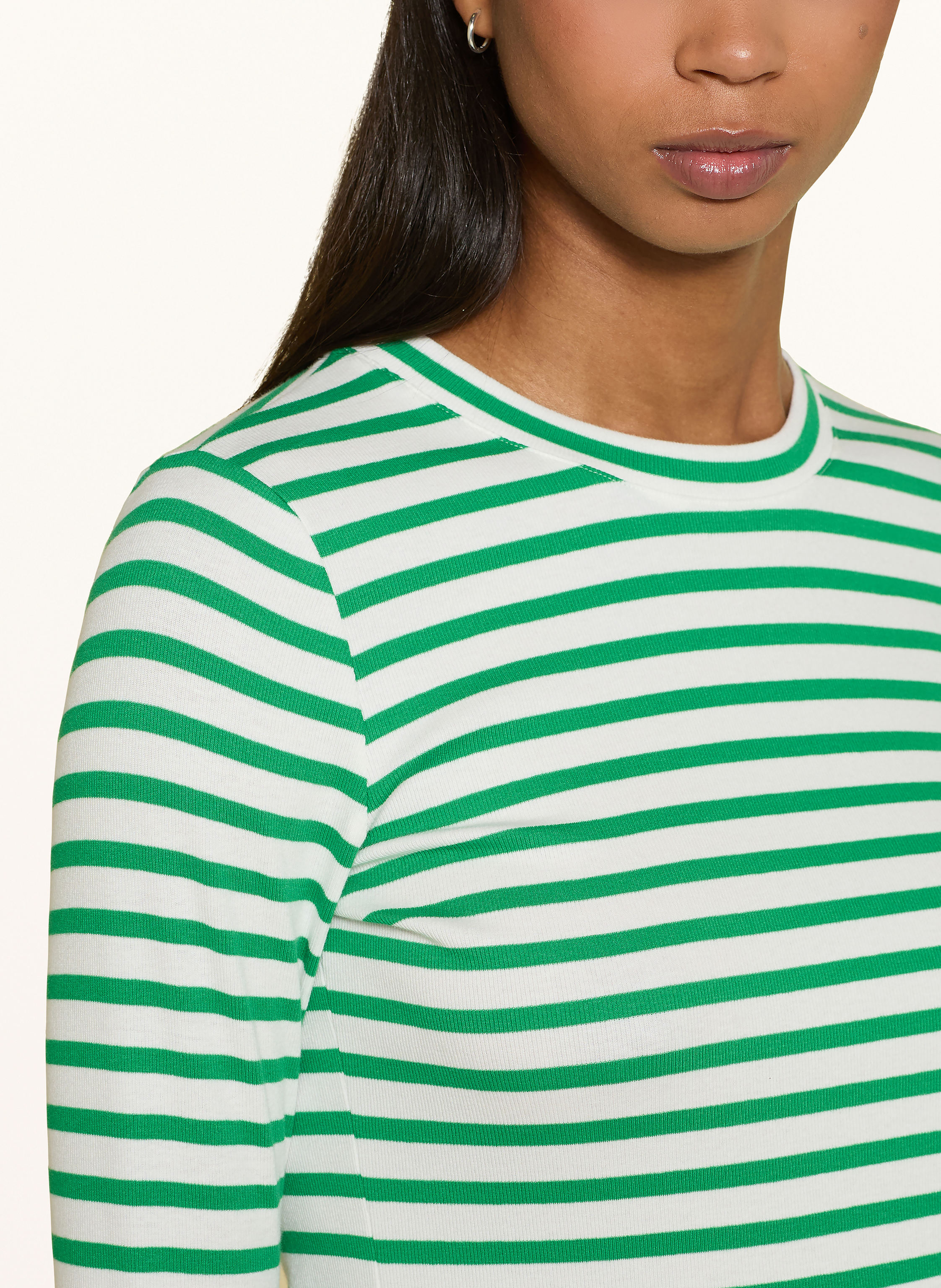 Thumbnail - Marc Cain Longsleeve gruen