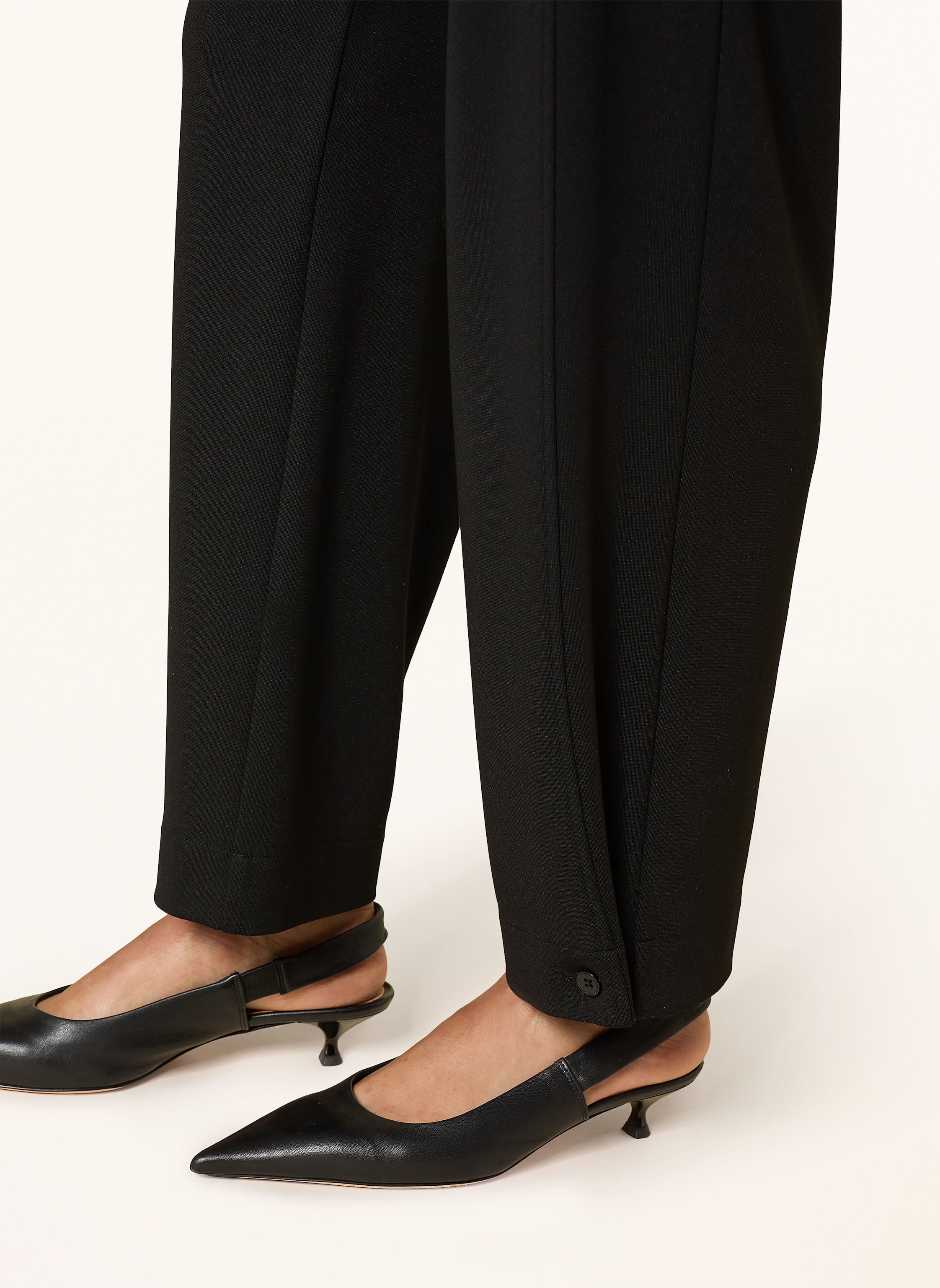 Thumbnail - Marc Cain Hose Renton schwarz