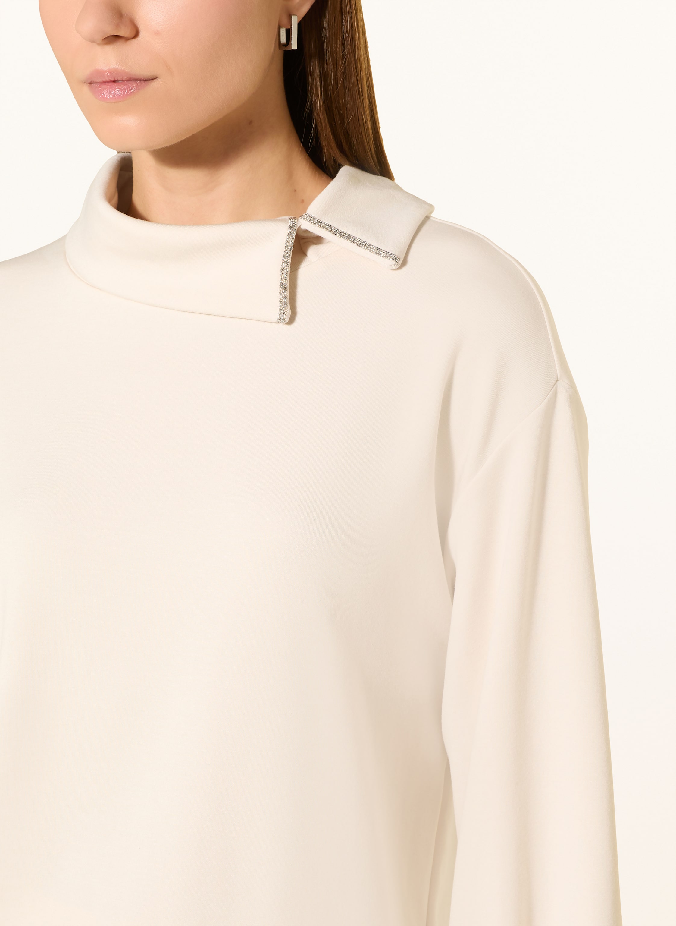 Thumbnail - Monari Sweatshirt beige