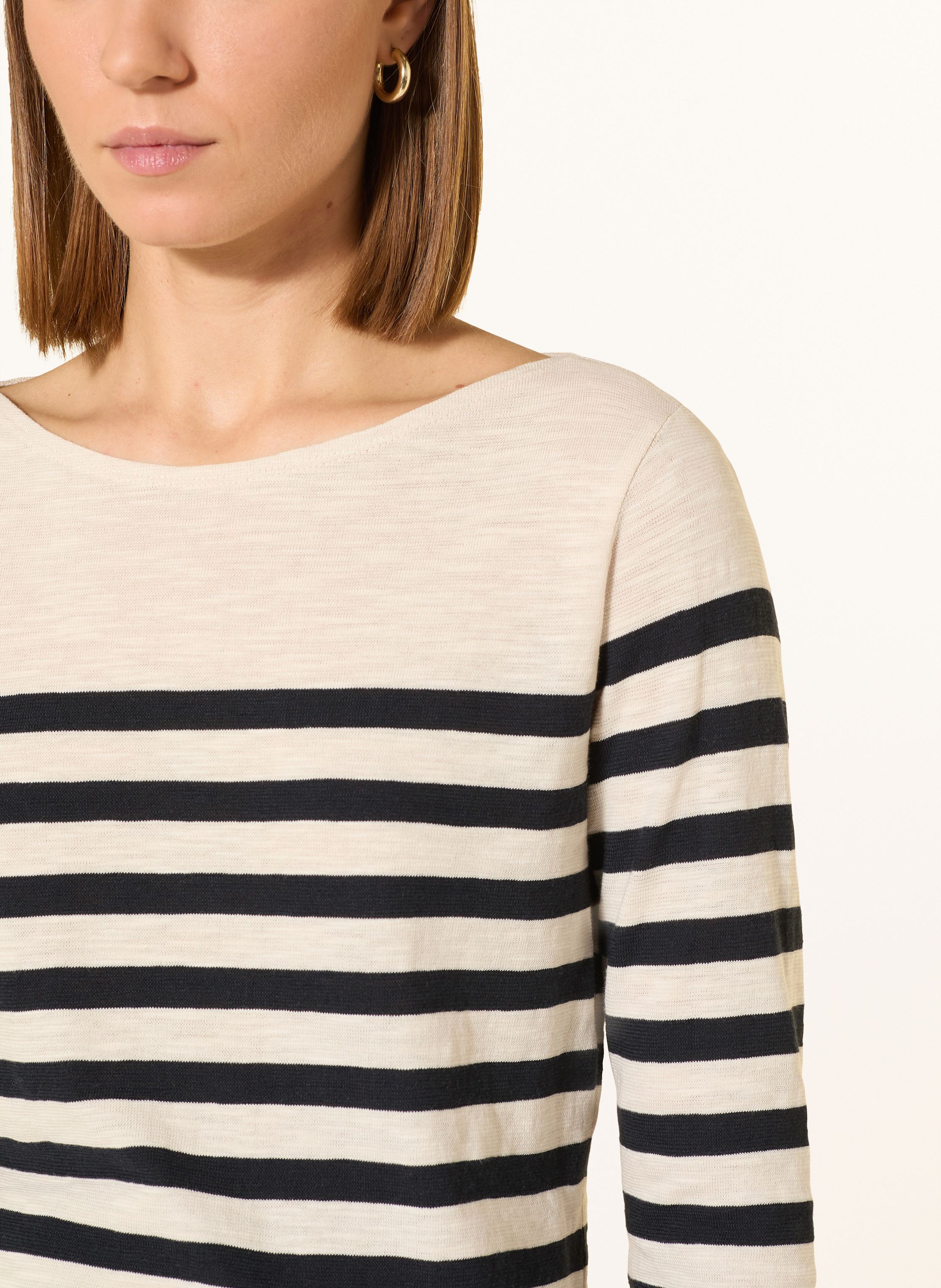 Thumbnail - Marc O'polo Longsleeve beige