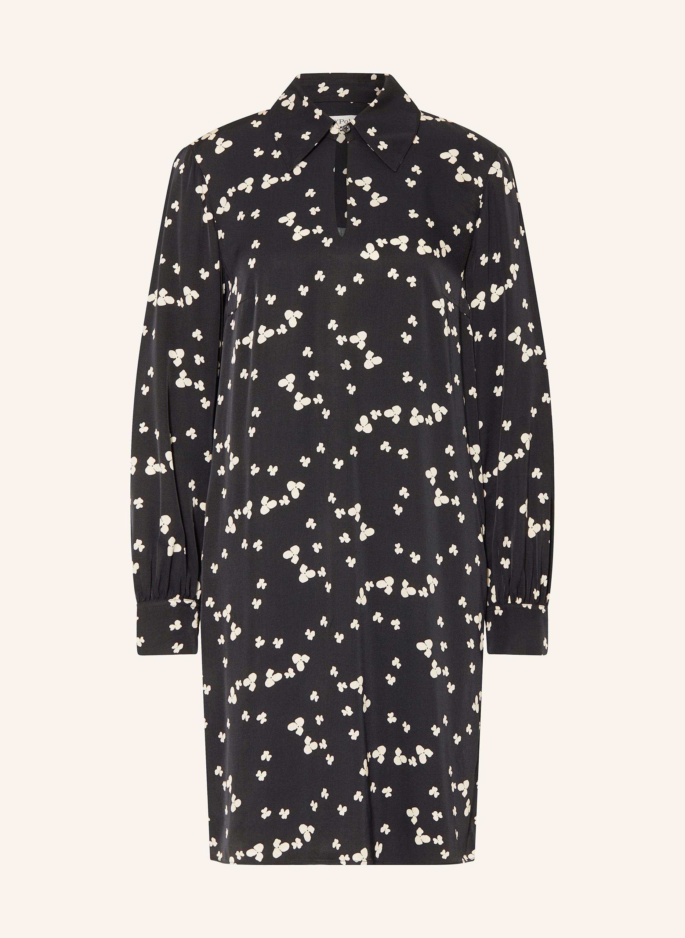 Marc O'polo Kleid blau