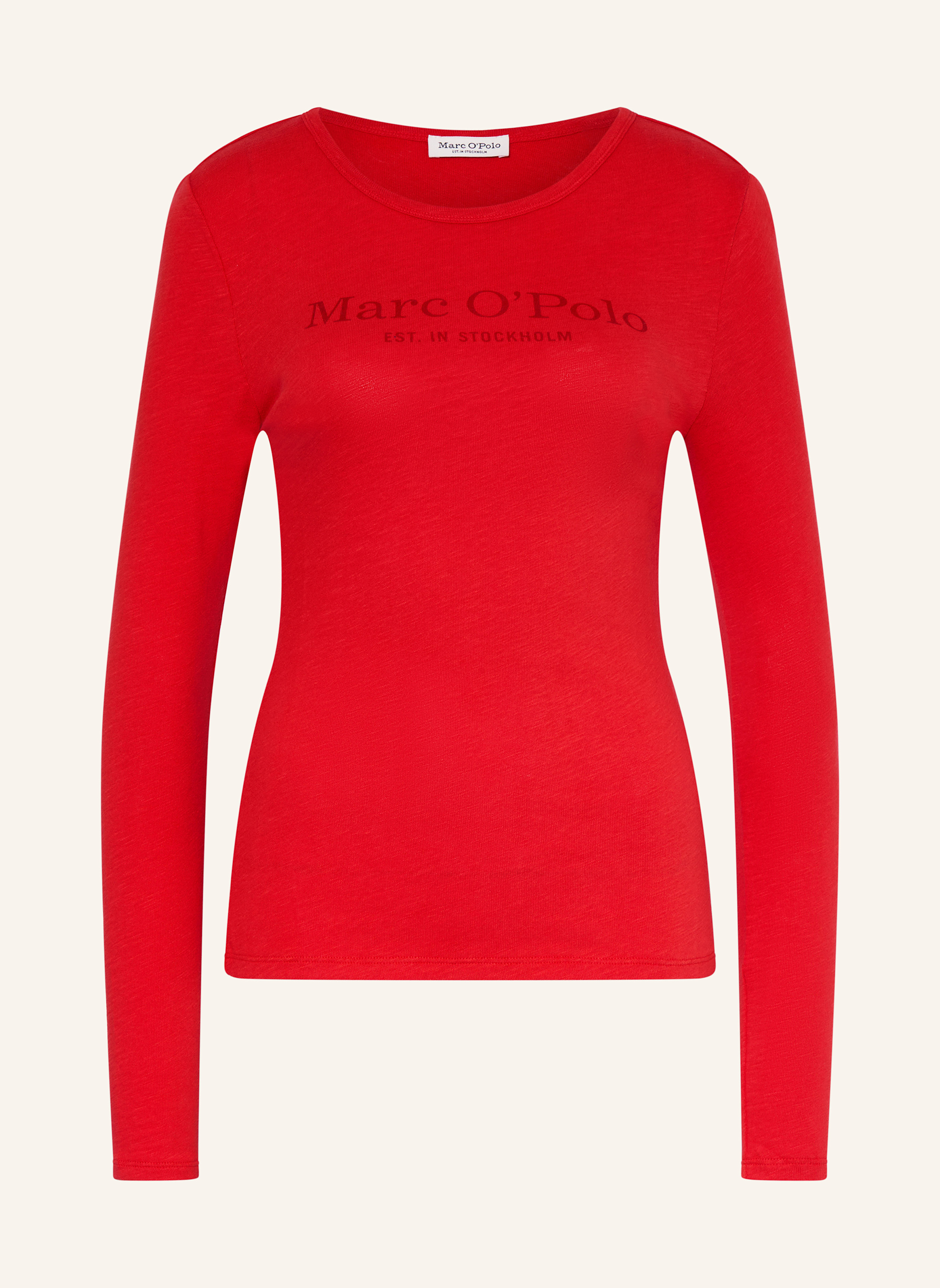 Marc O'polo Longsleeve rot
