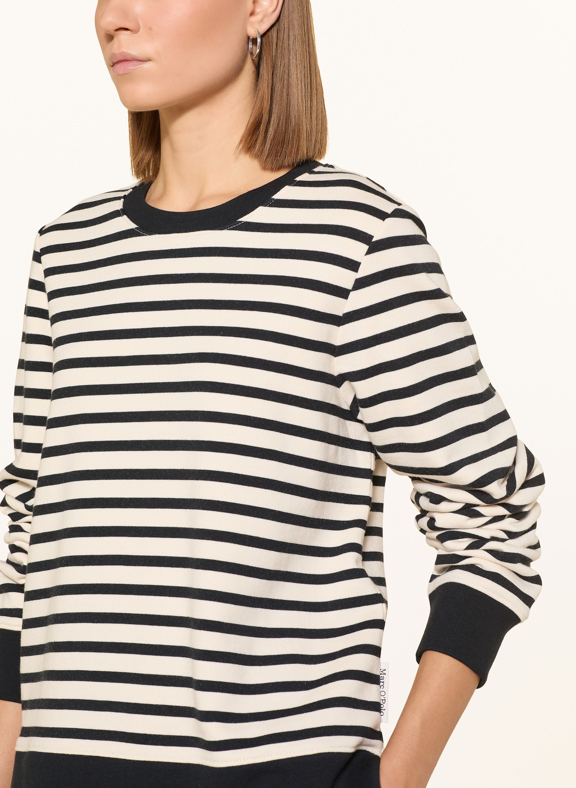 Thumbnail - Marc O'polo Sweatshirt schwarz