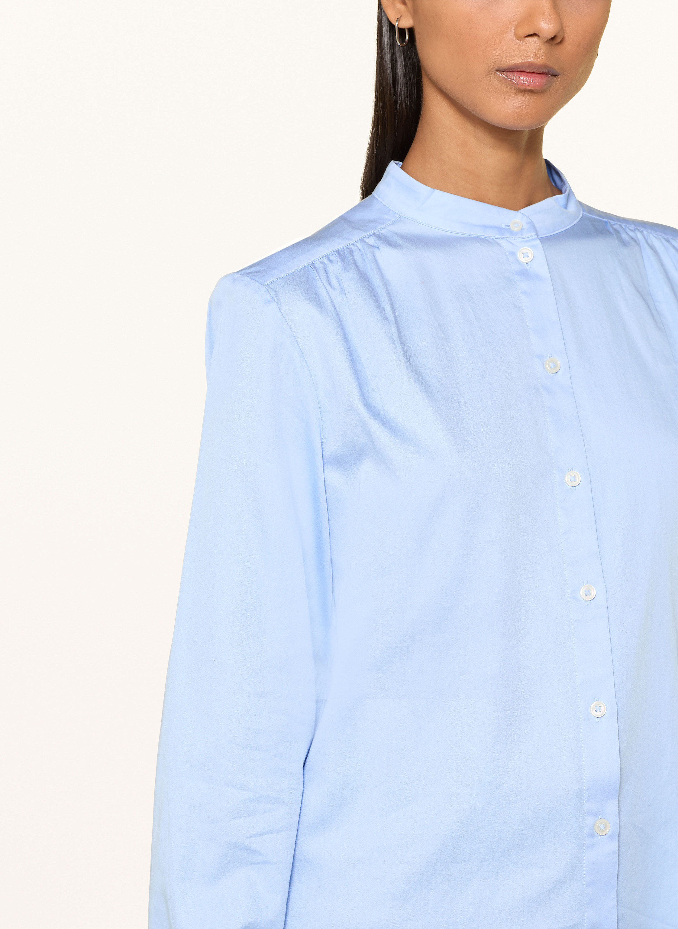 Thumbnail - Marc O'polo Bluse blau