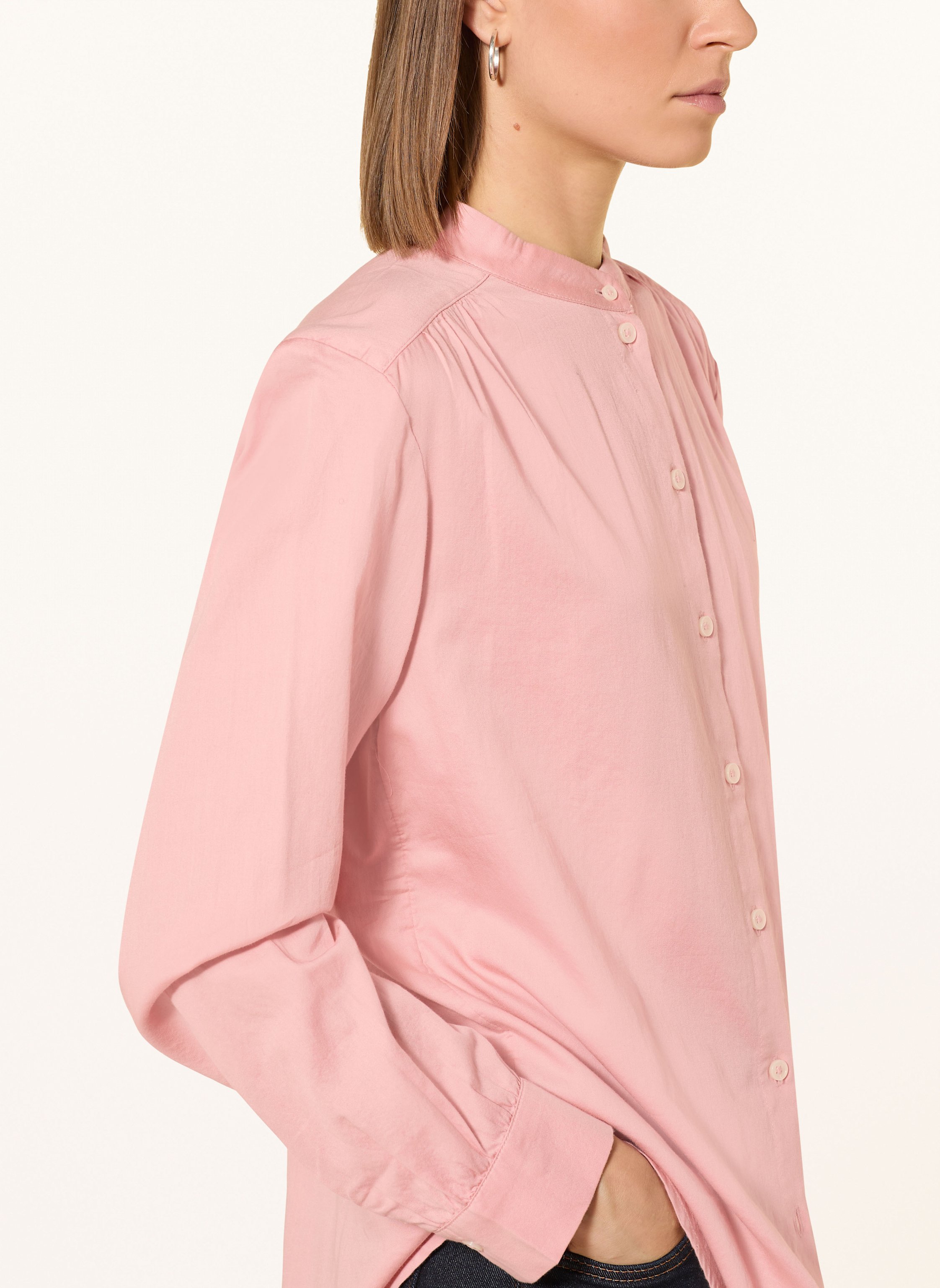 Thumbnail - Marc O'polo Bluse rosa