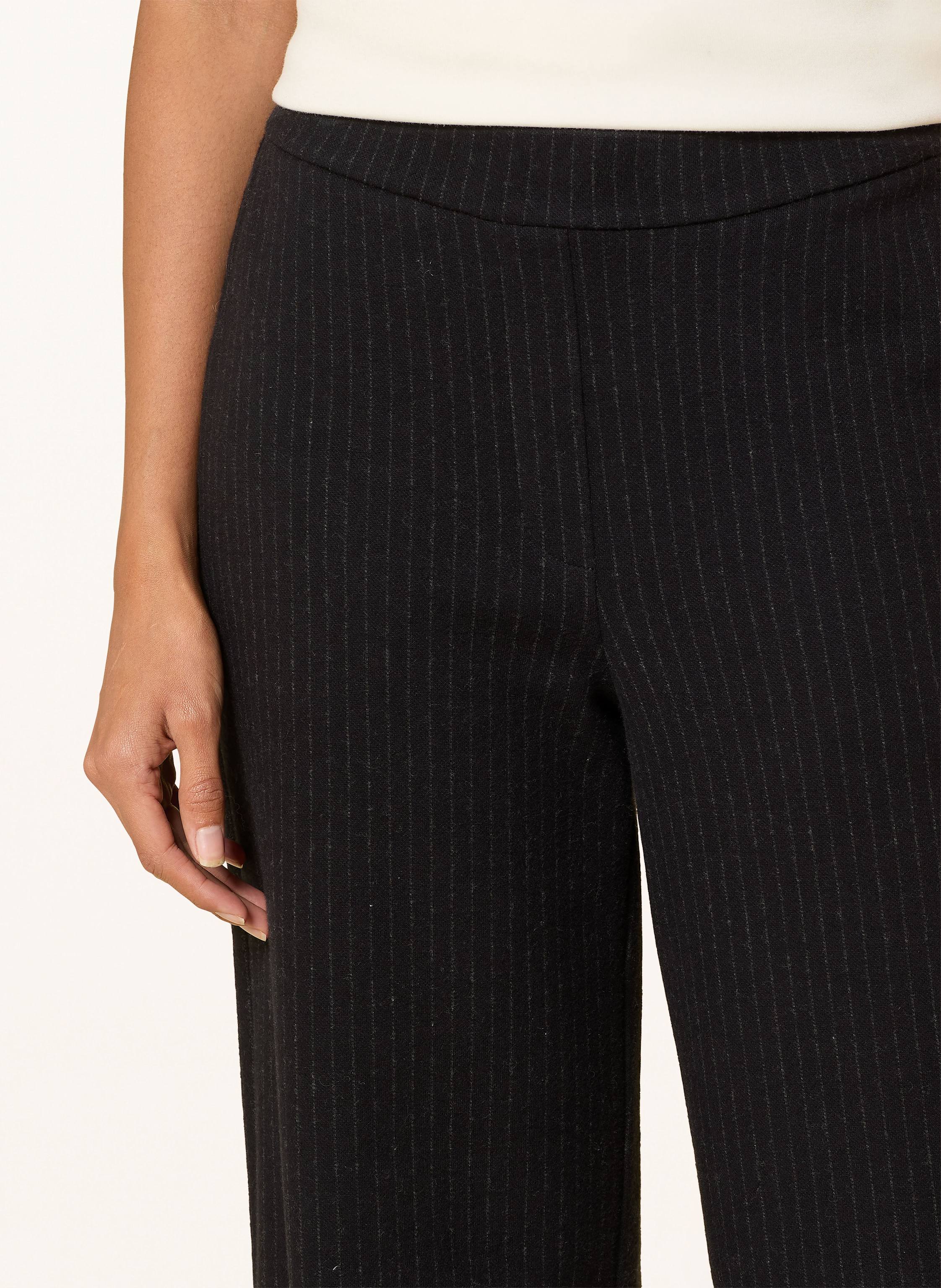 Thumbnail - Marc O'polo Jerseyhose blau