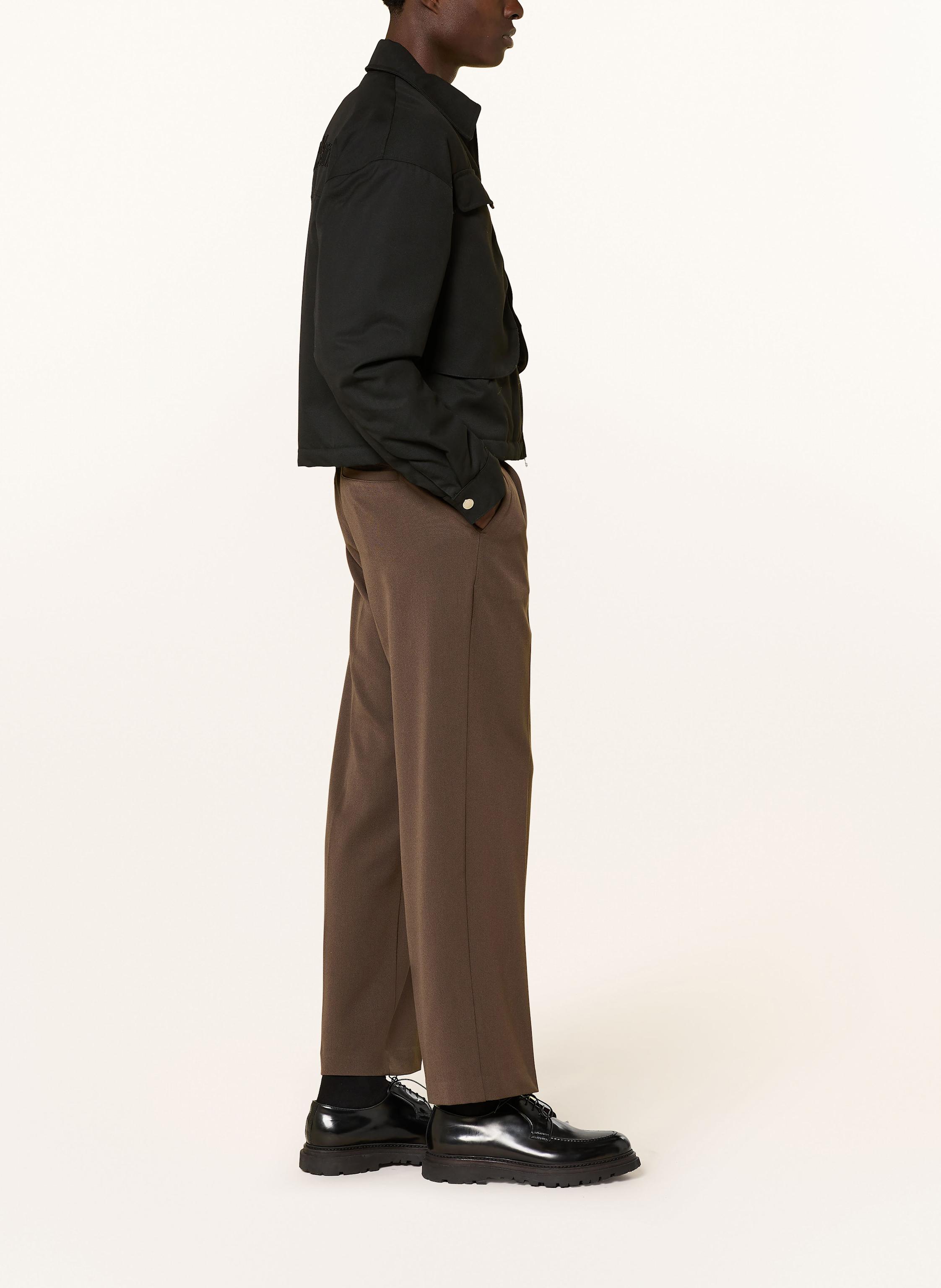 Thumbnail - Eightyfive Hose Straight Fit braun