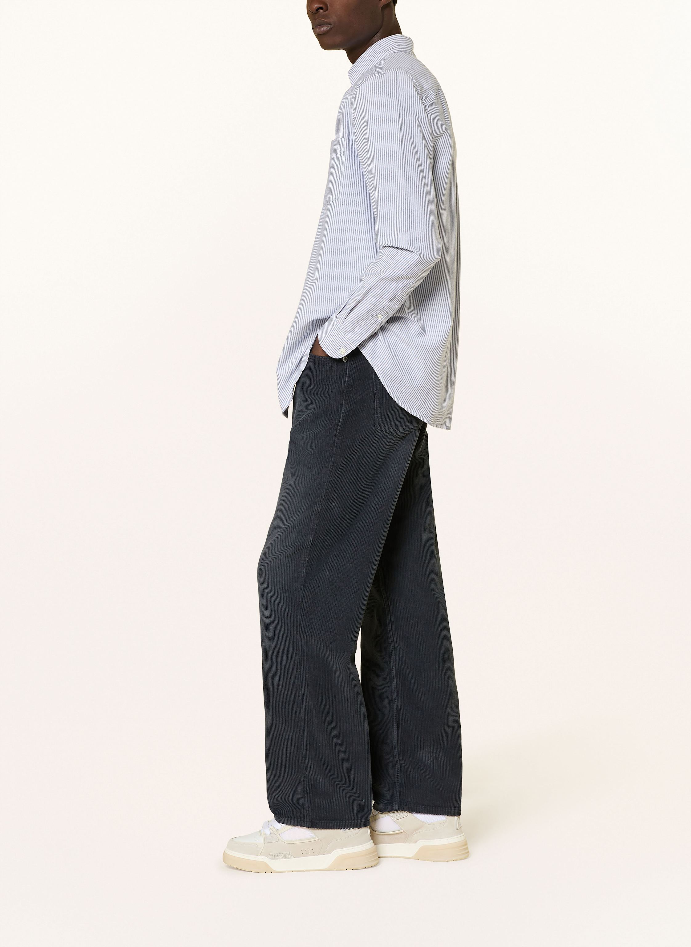 Thumbnail - Eightyfive Cordhose Relaxed Fit grau