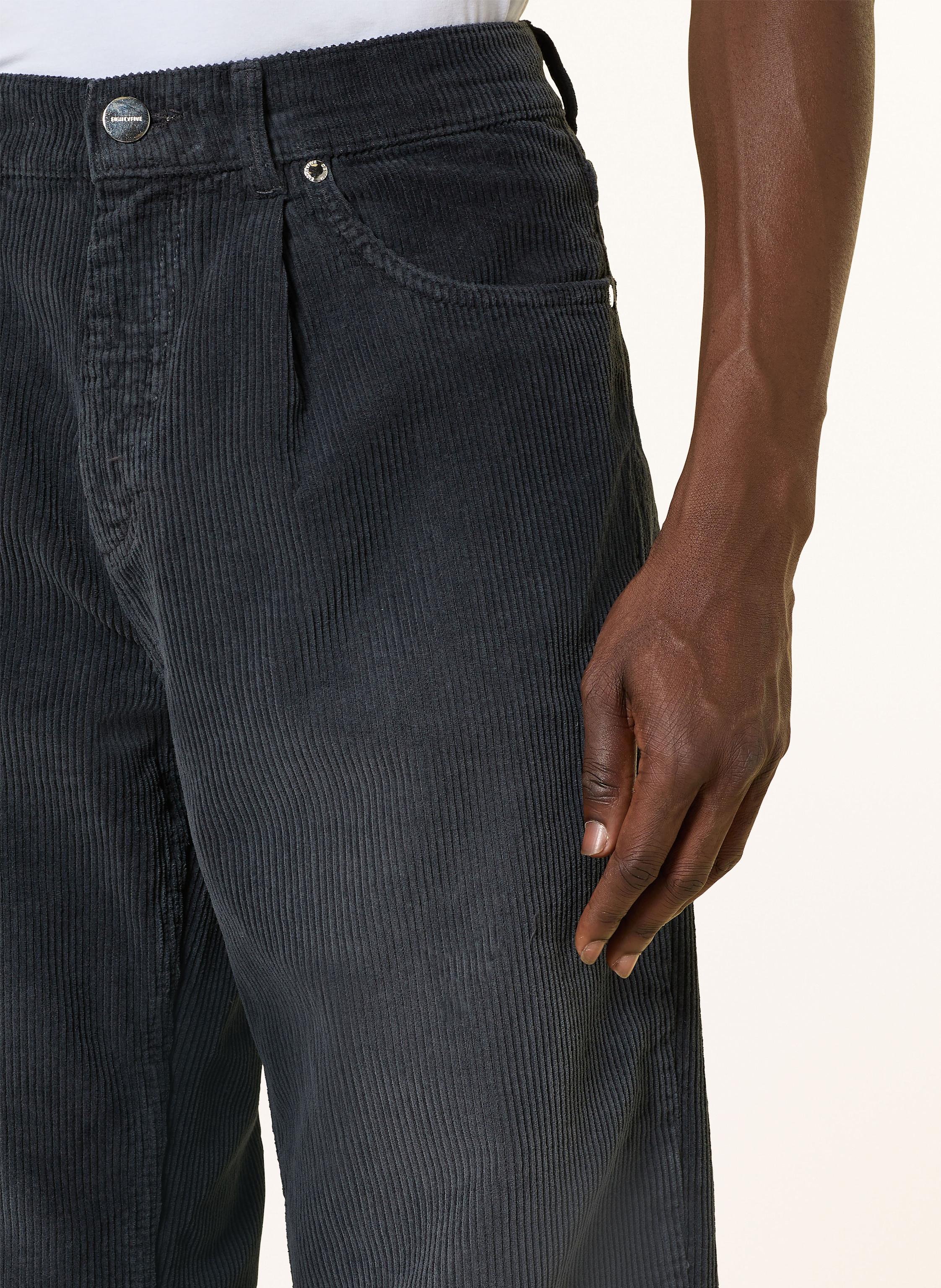 Thumbnail - Eightyfive Cordhose Relaxed Fit grau